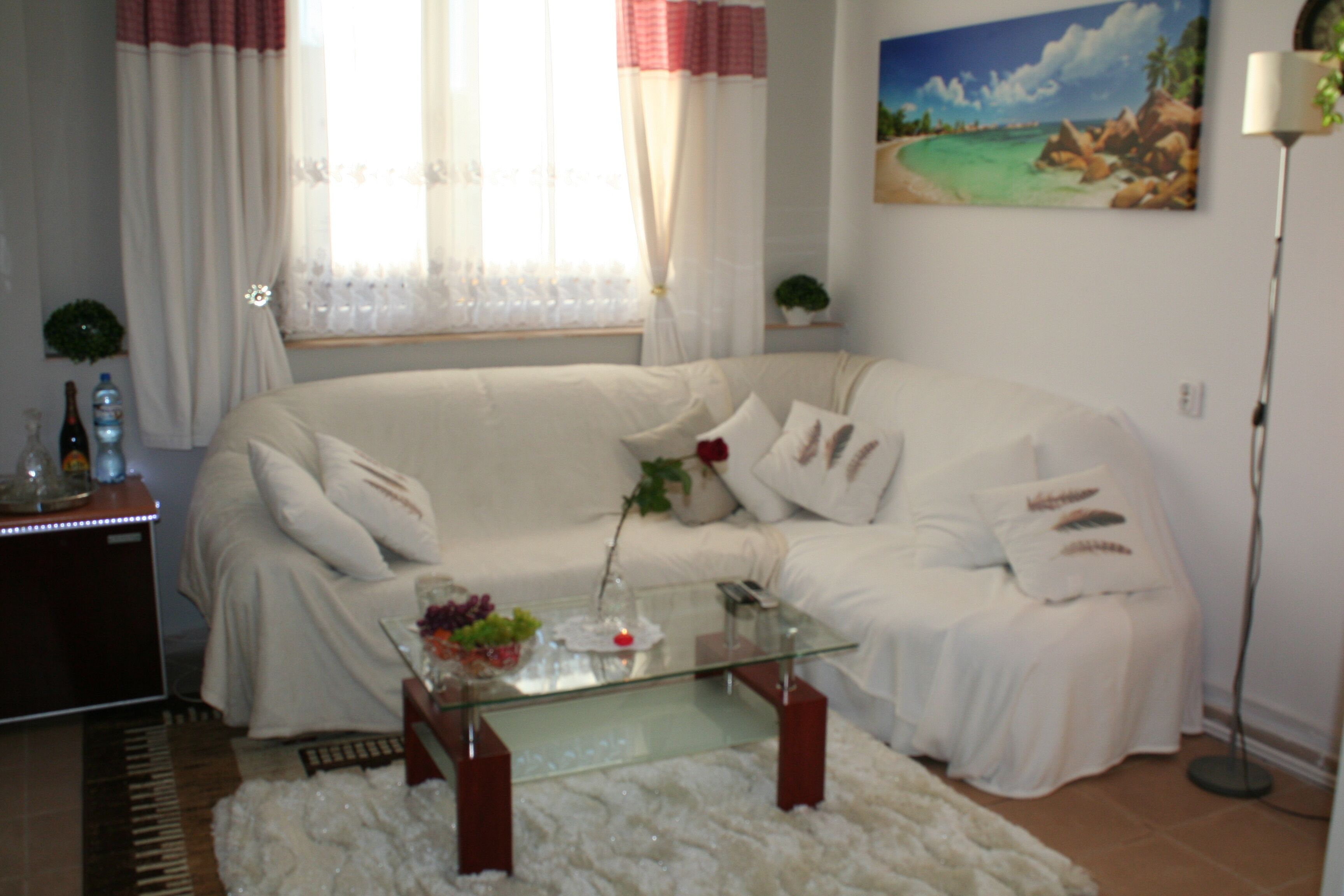 Apartament Zamkowy przy Starym Mieście