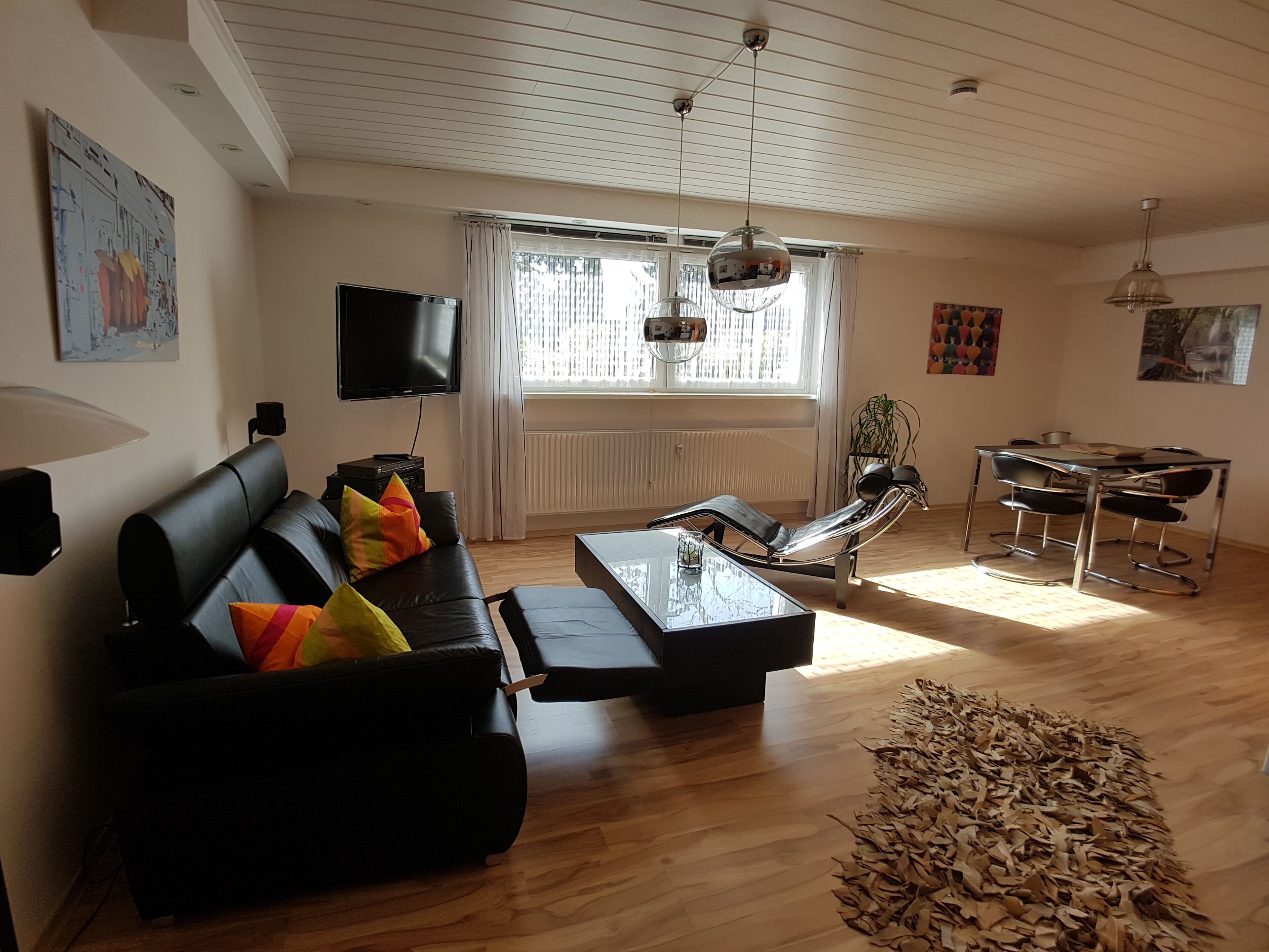 Apartment Schoen Kassel - live in style