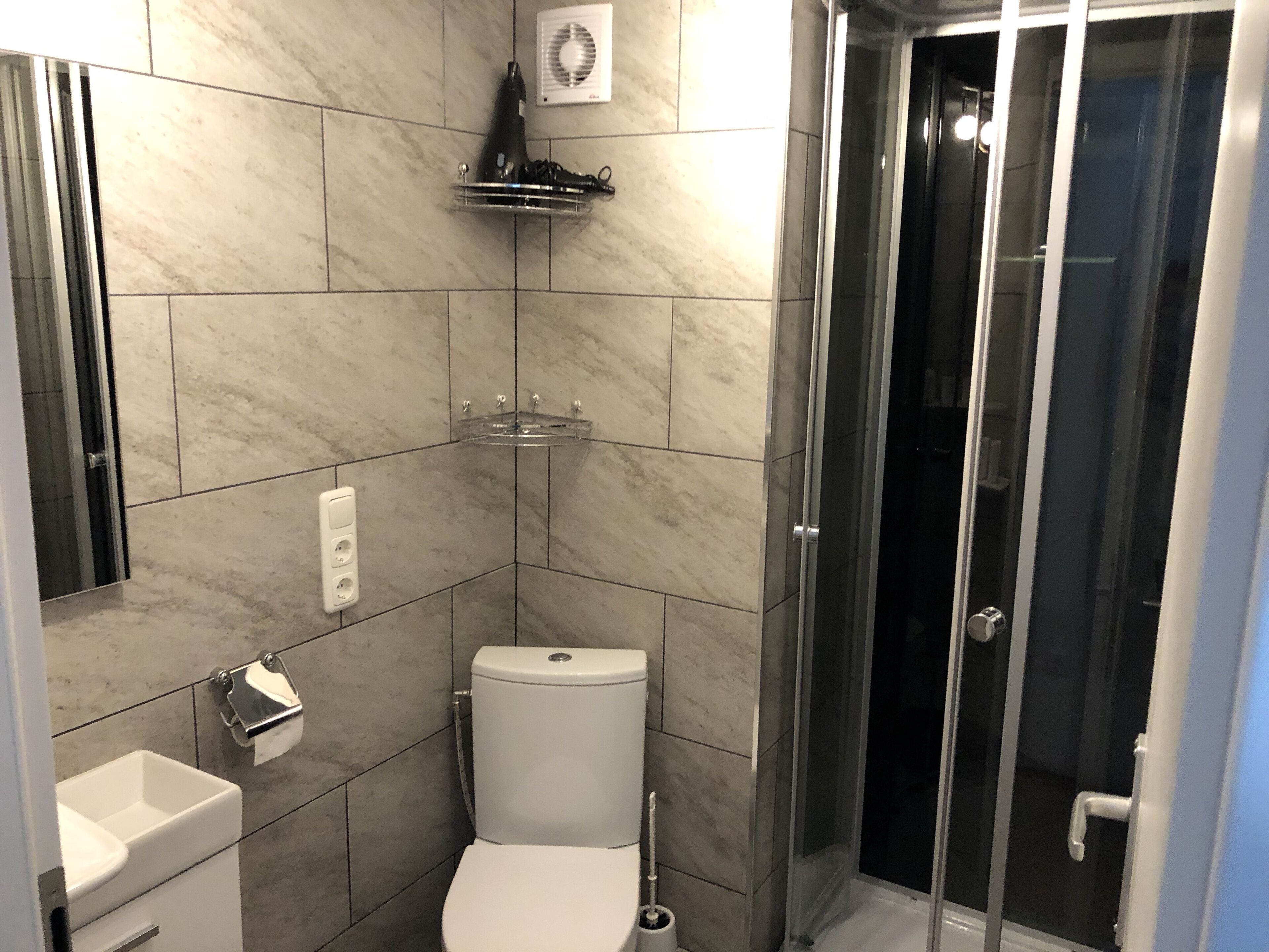 Cozy apartment in a prime location! Discover Kassel and the surrounding area
