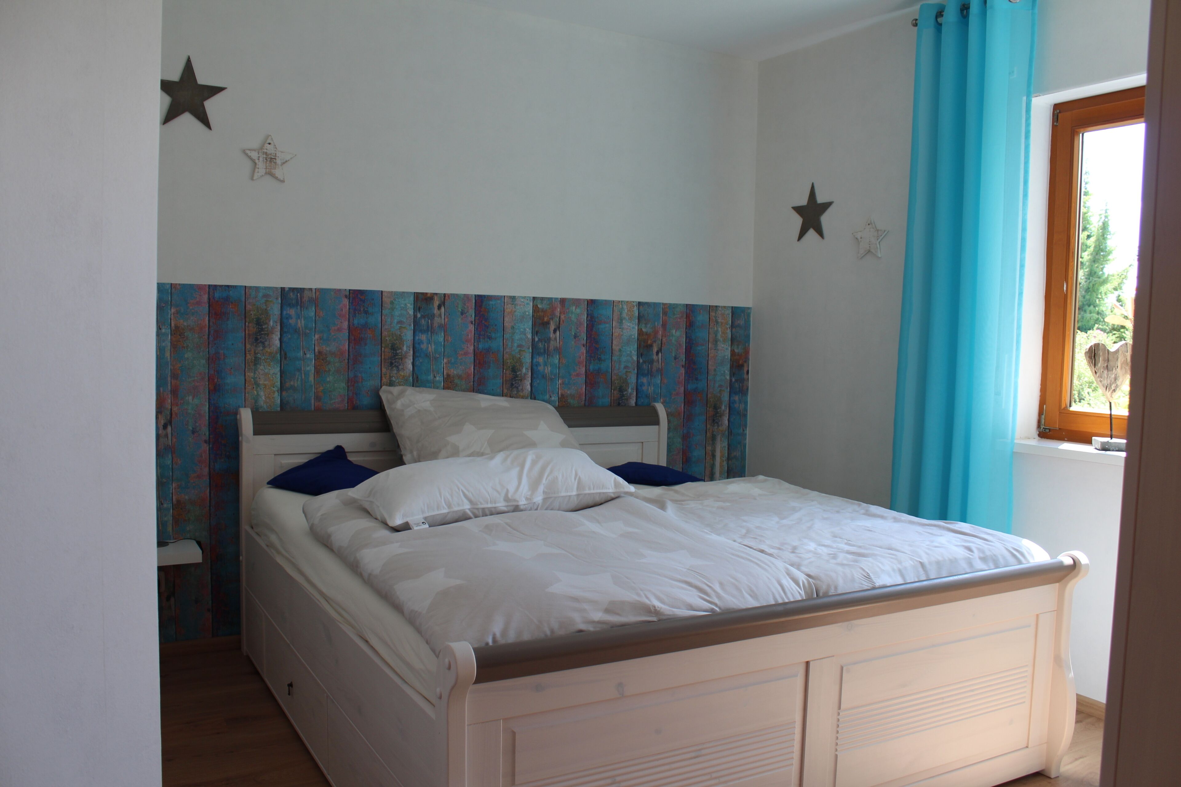 Small apartment in a quiet location in Hofgeismar