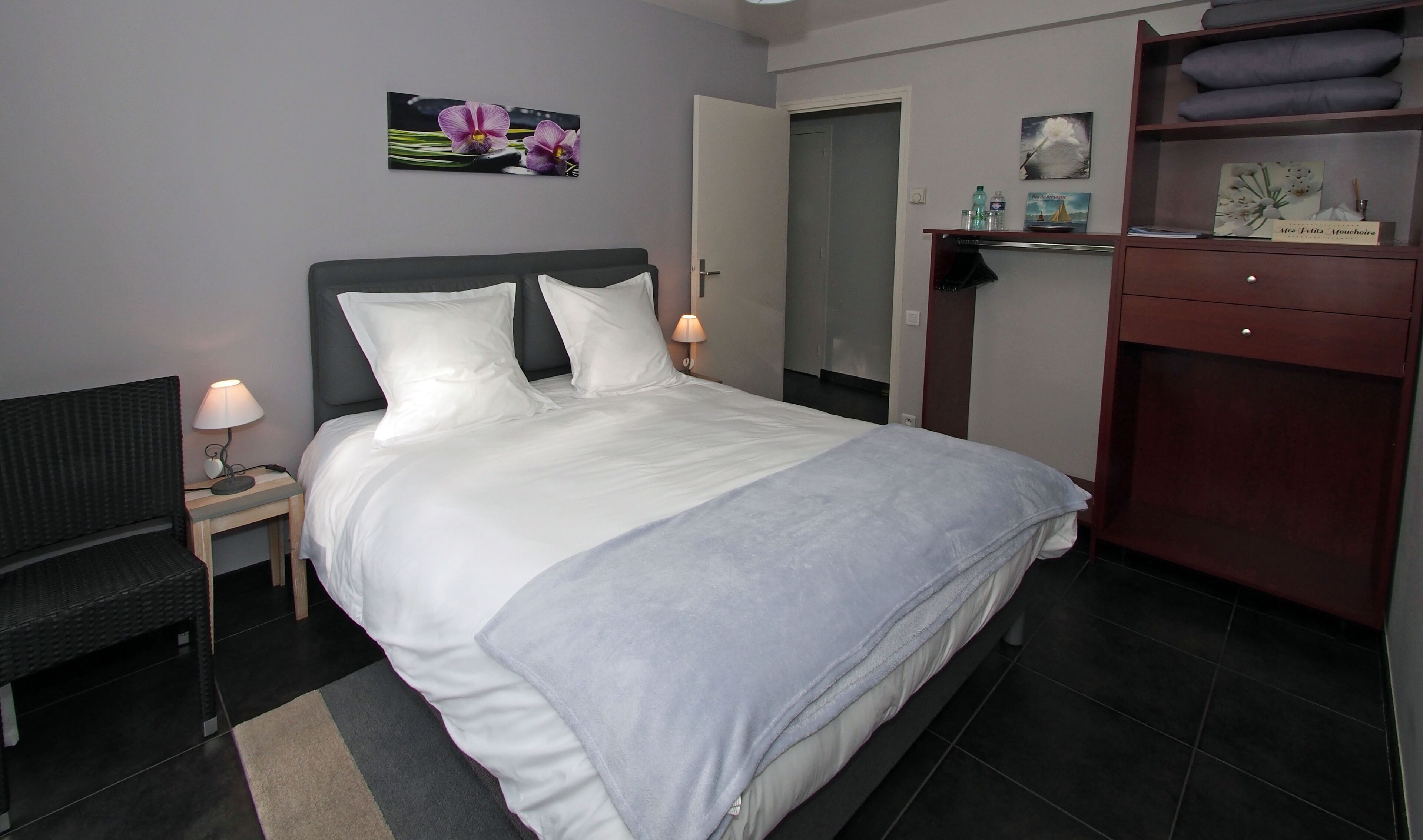 Room "Harmony" classified 4 ears