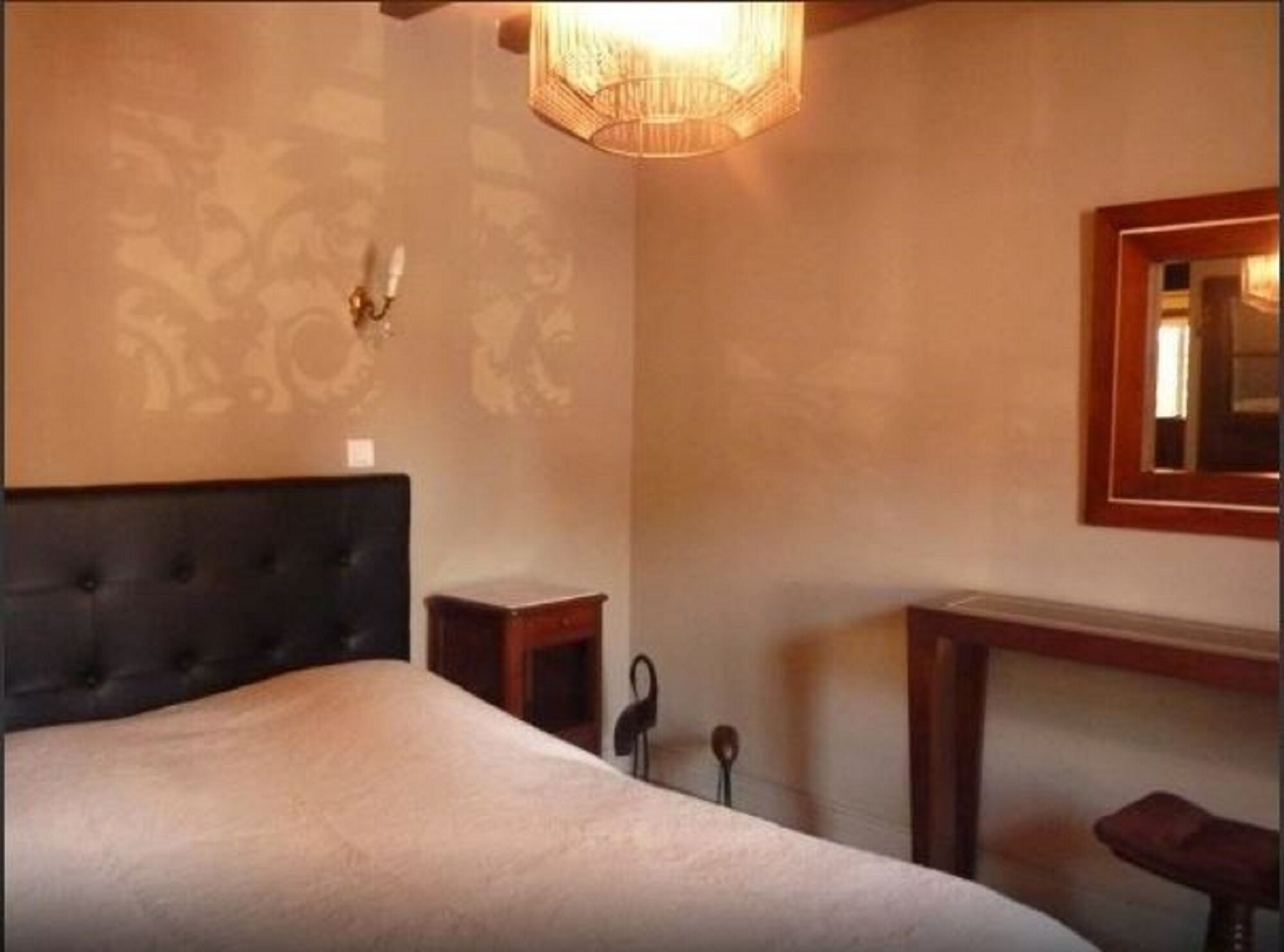 Bed and breakfast Serenite for 2 people