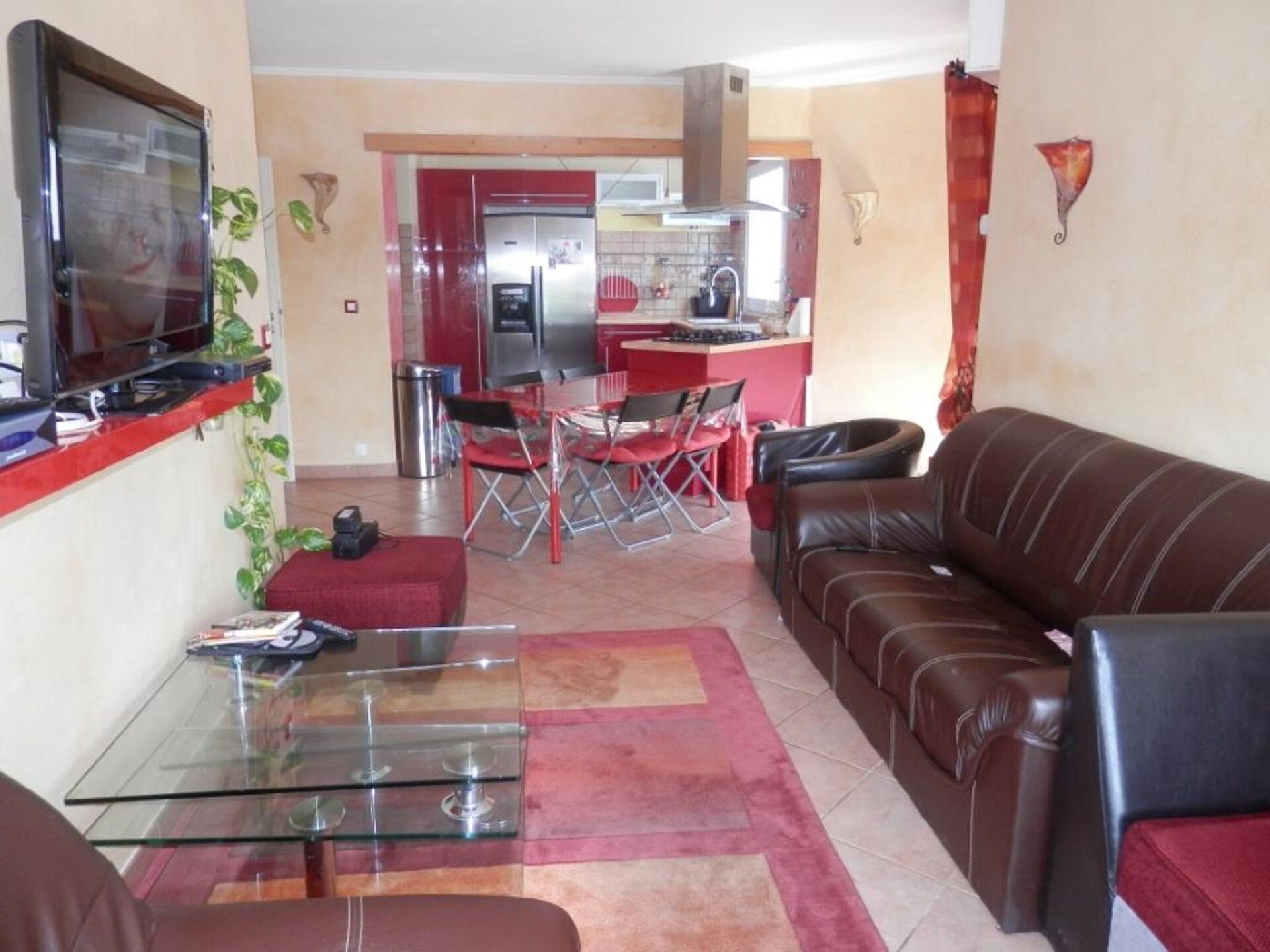 Very nice apartment of 115 M2