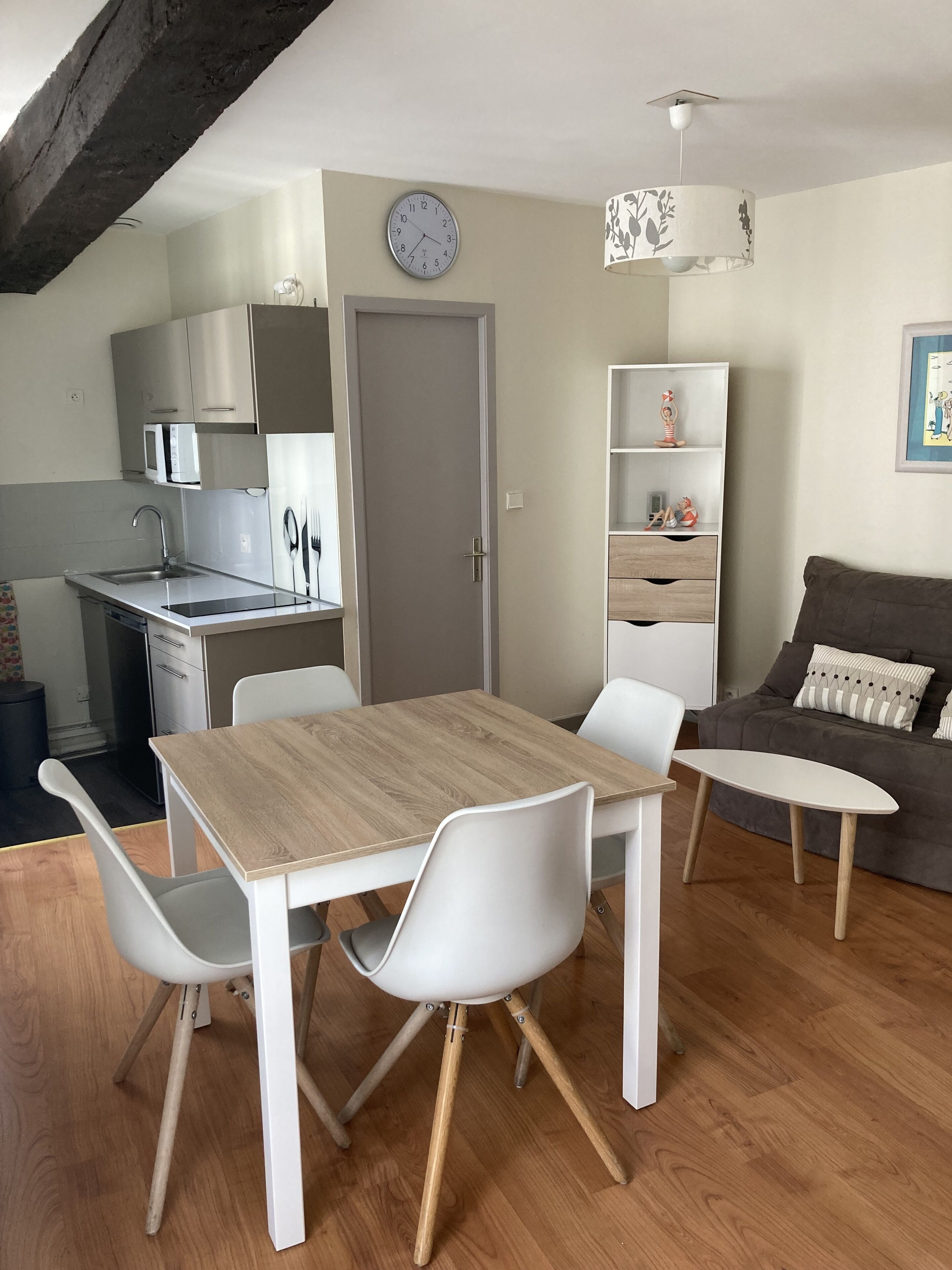 Self Catering Apartment La Rochelle Vieux Port