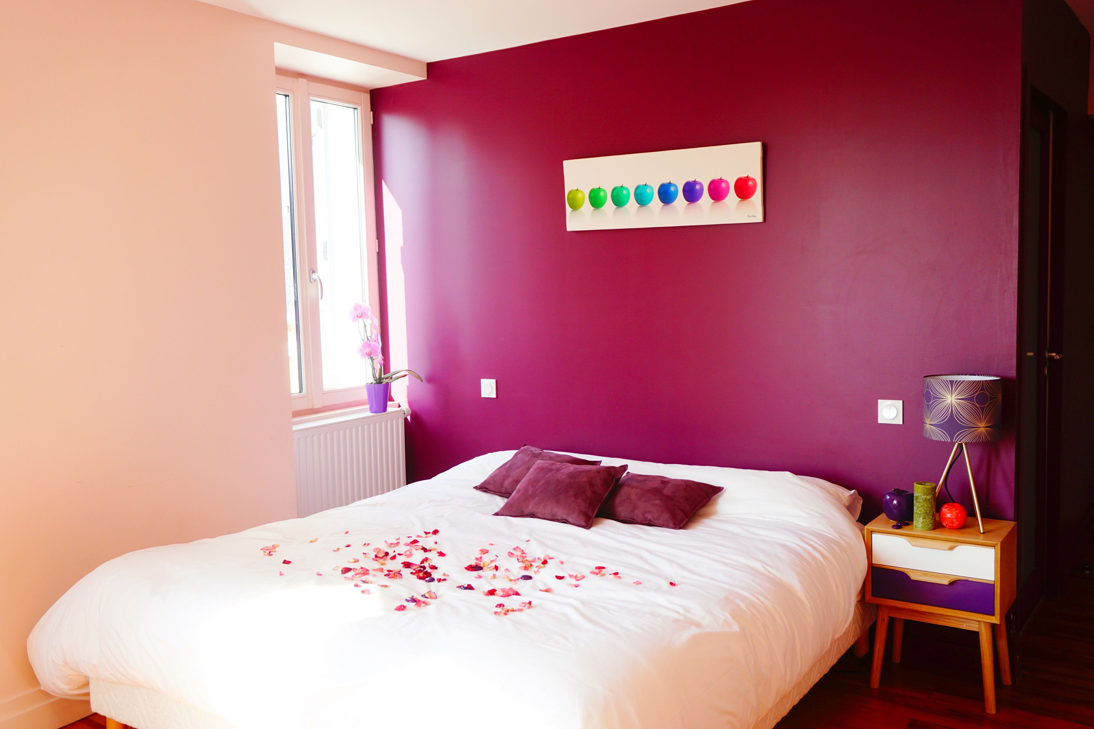 Néouvielle Private Room near Saint-Lary