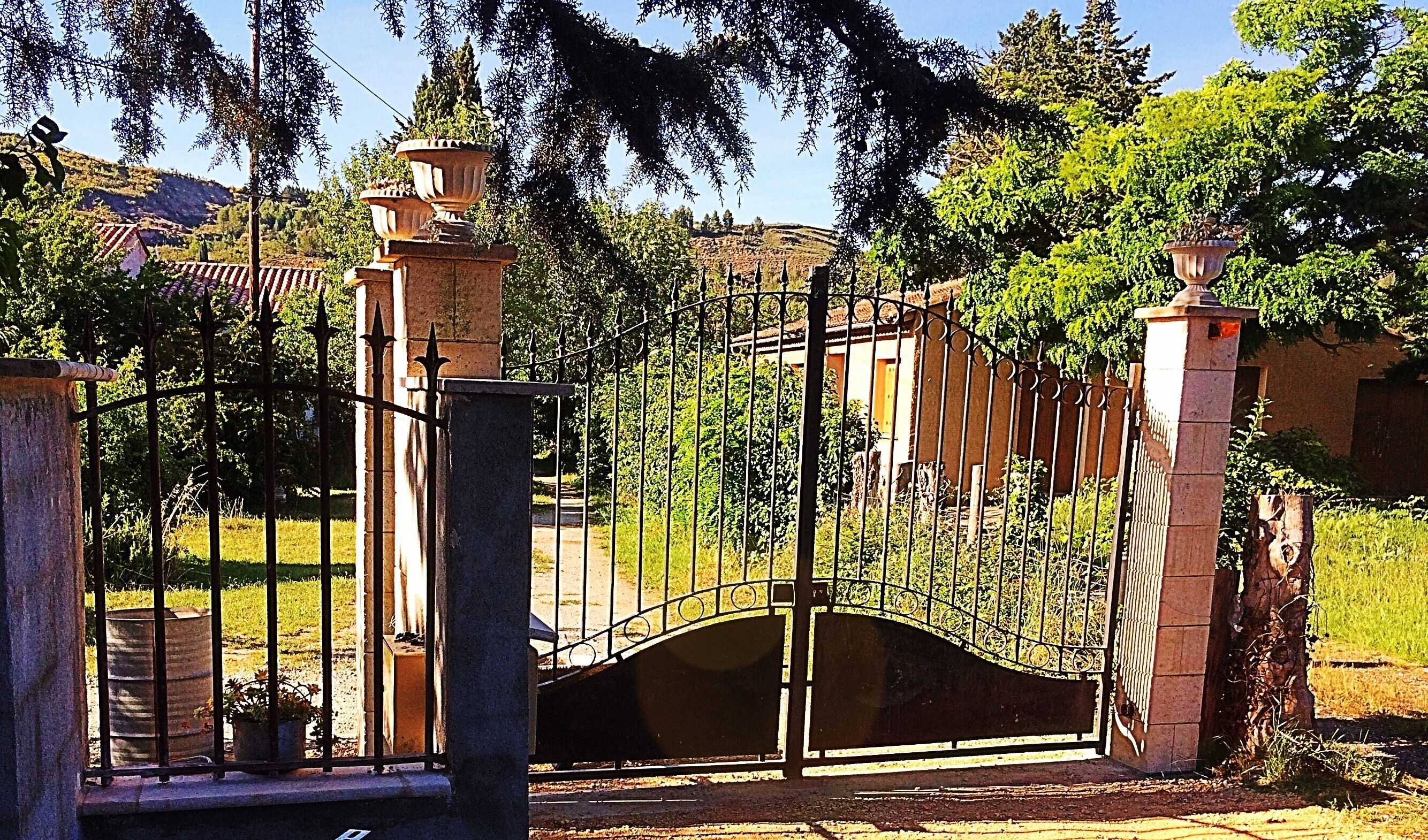 CATHAR Gite in OCCITANIA