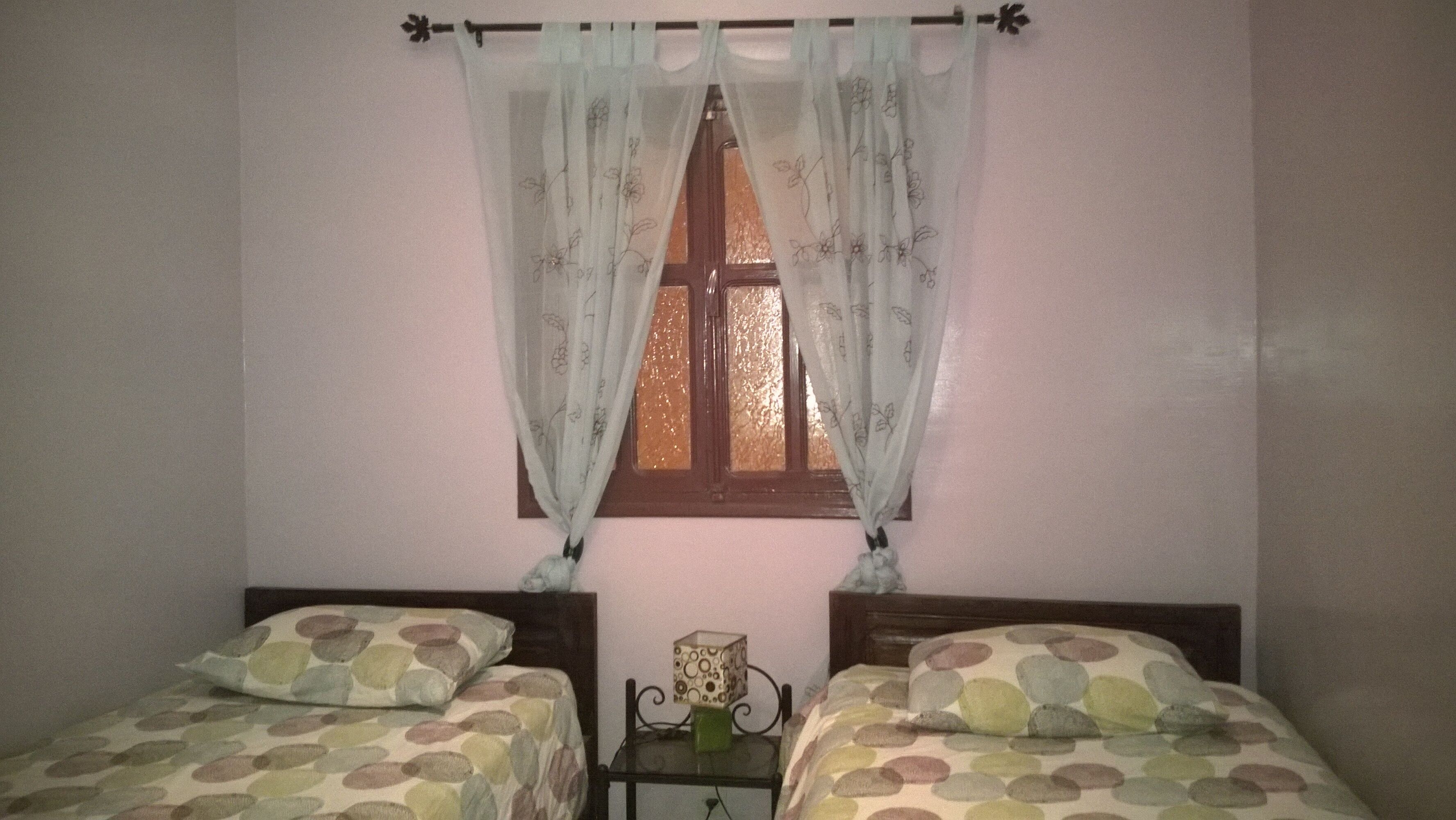 apartment ziyara 2 independent 300m from the center