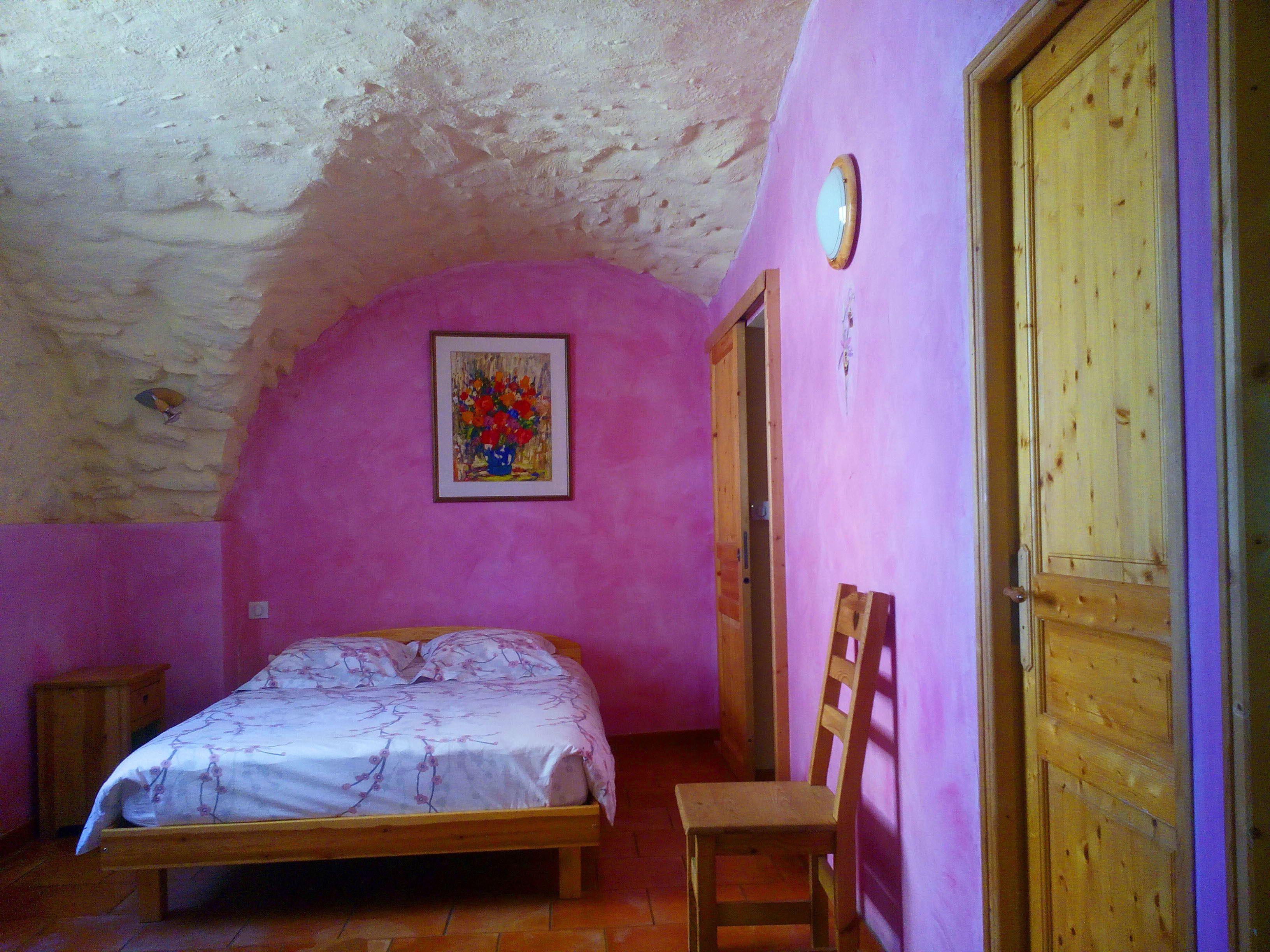 Ecological guest house Tallard- Gap-Serre Ponçon: Ophrys