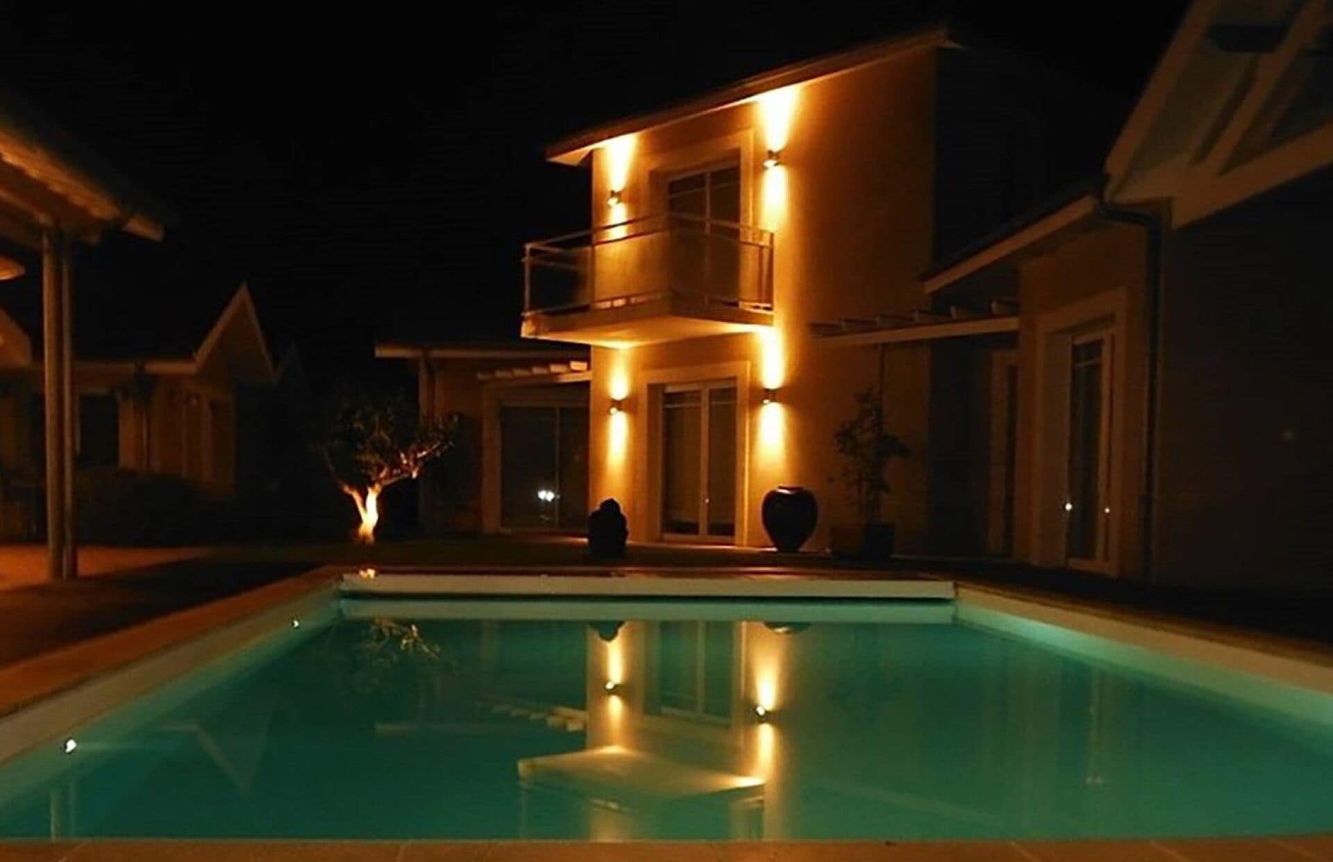 Private room "Dune du Pilat"