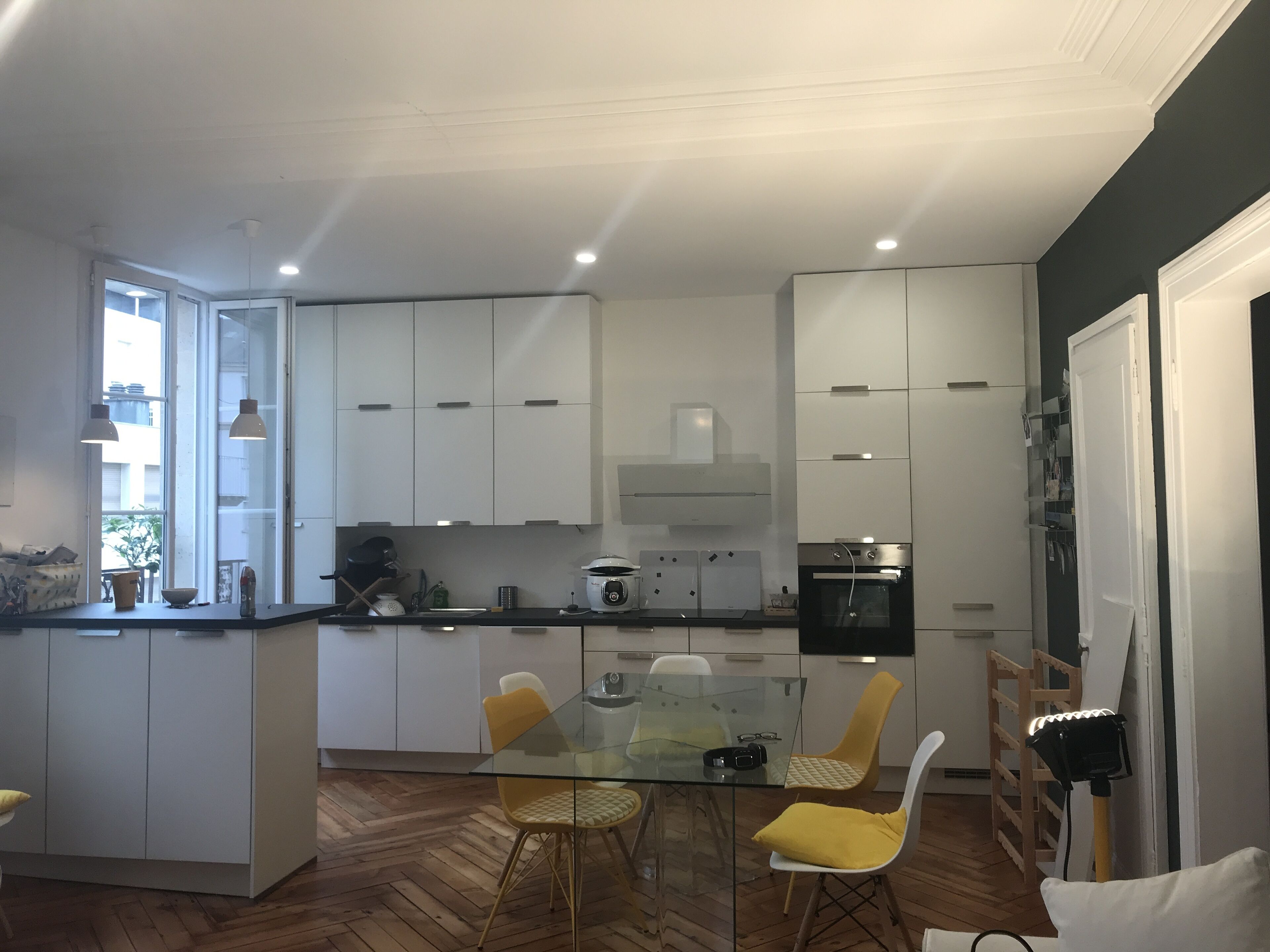 Magnificent apartment St Marc