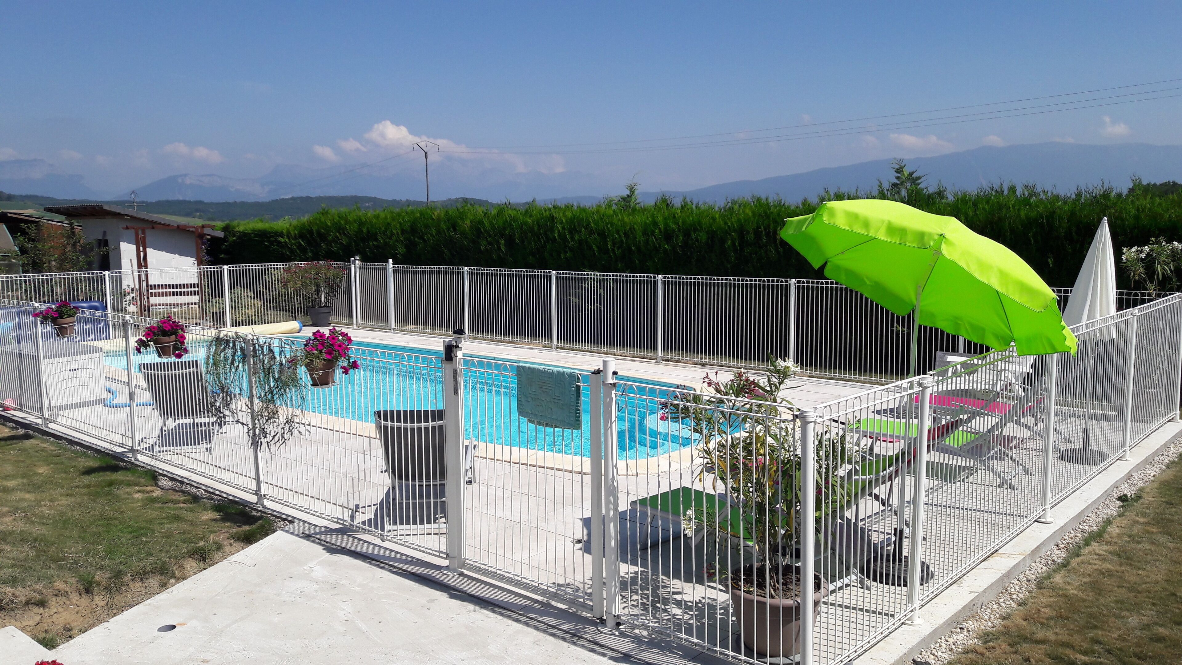 Bed and breakfast near Annecy