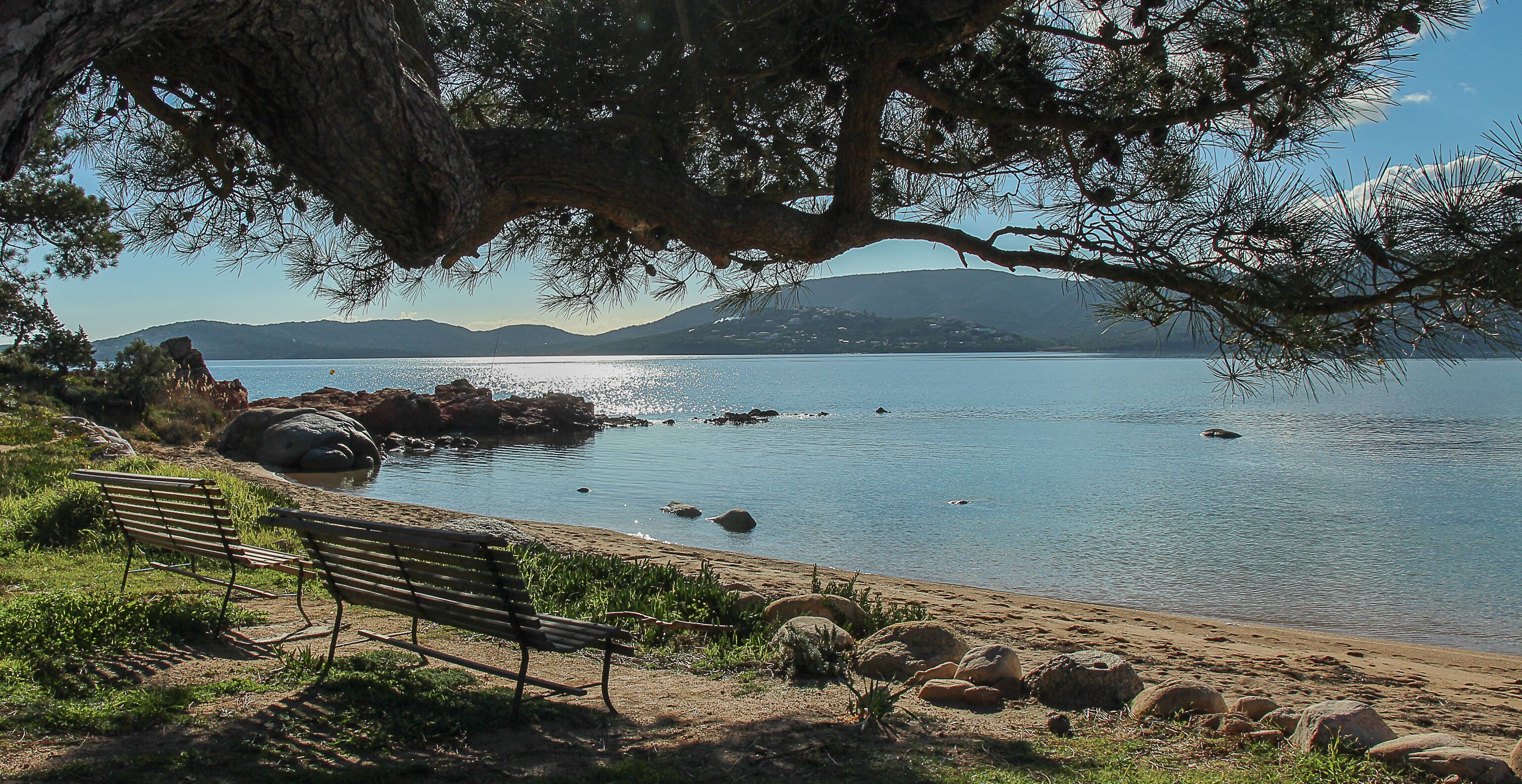 1 bedroom apartment - beach on foot