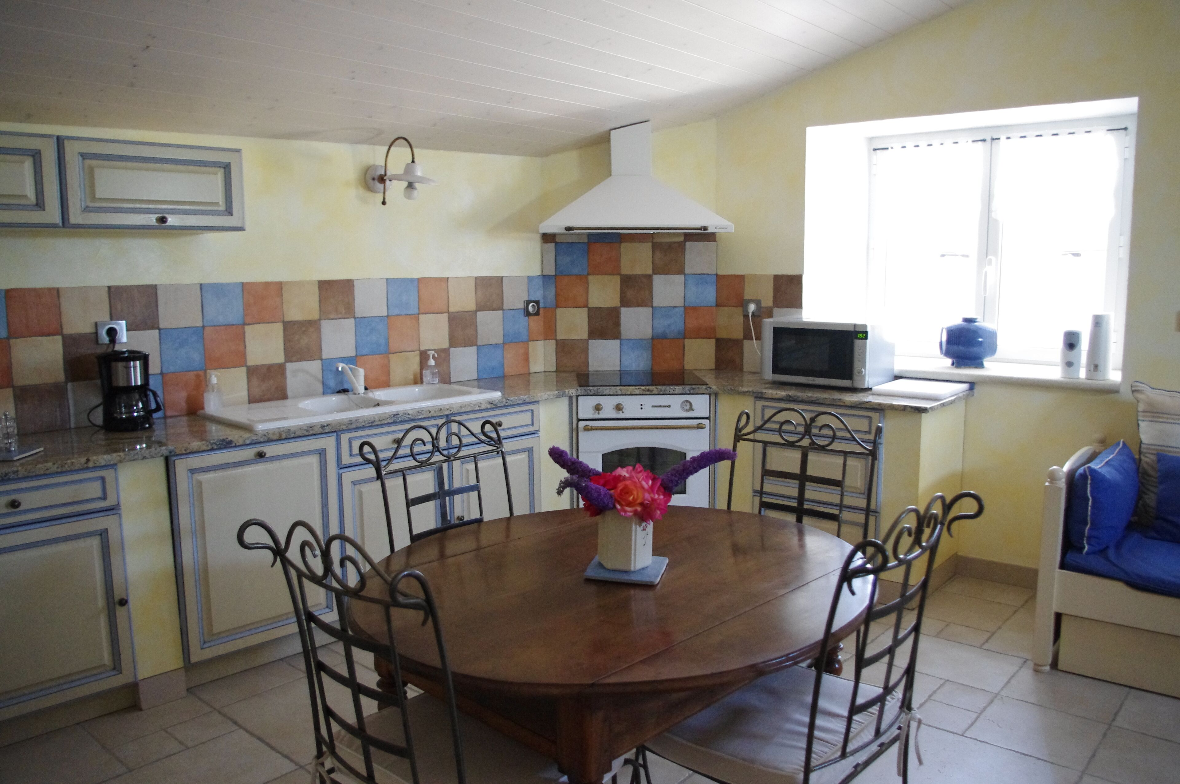 Domain of Aubignane!