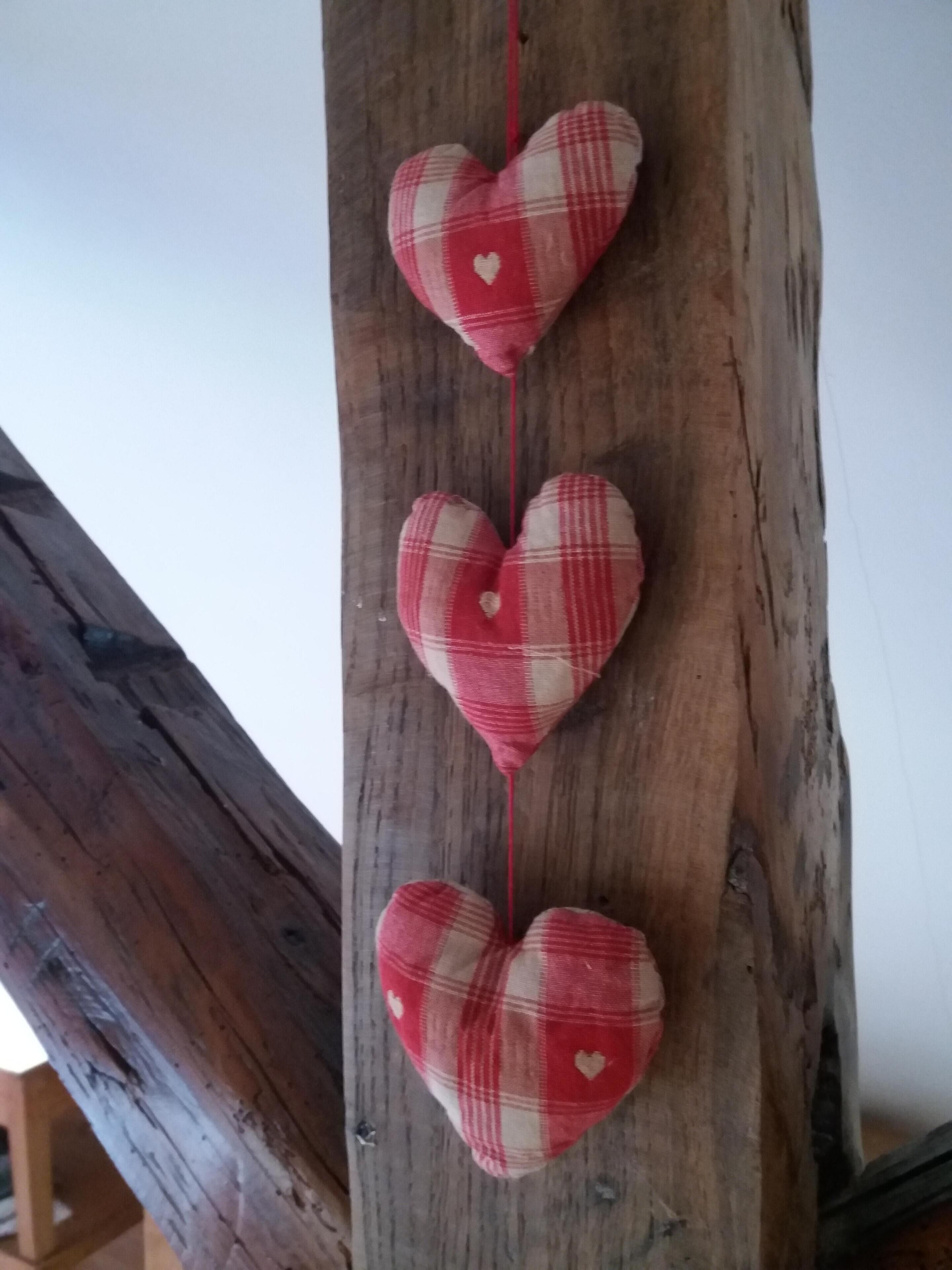 Apartment in Alsatian house, south Strasbourg