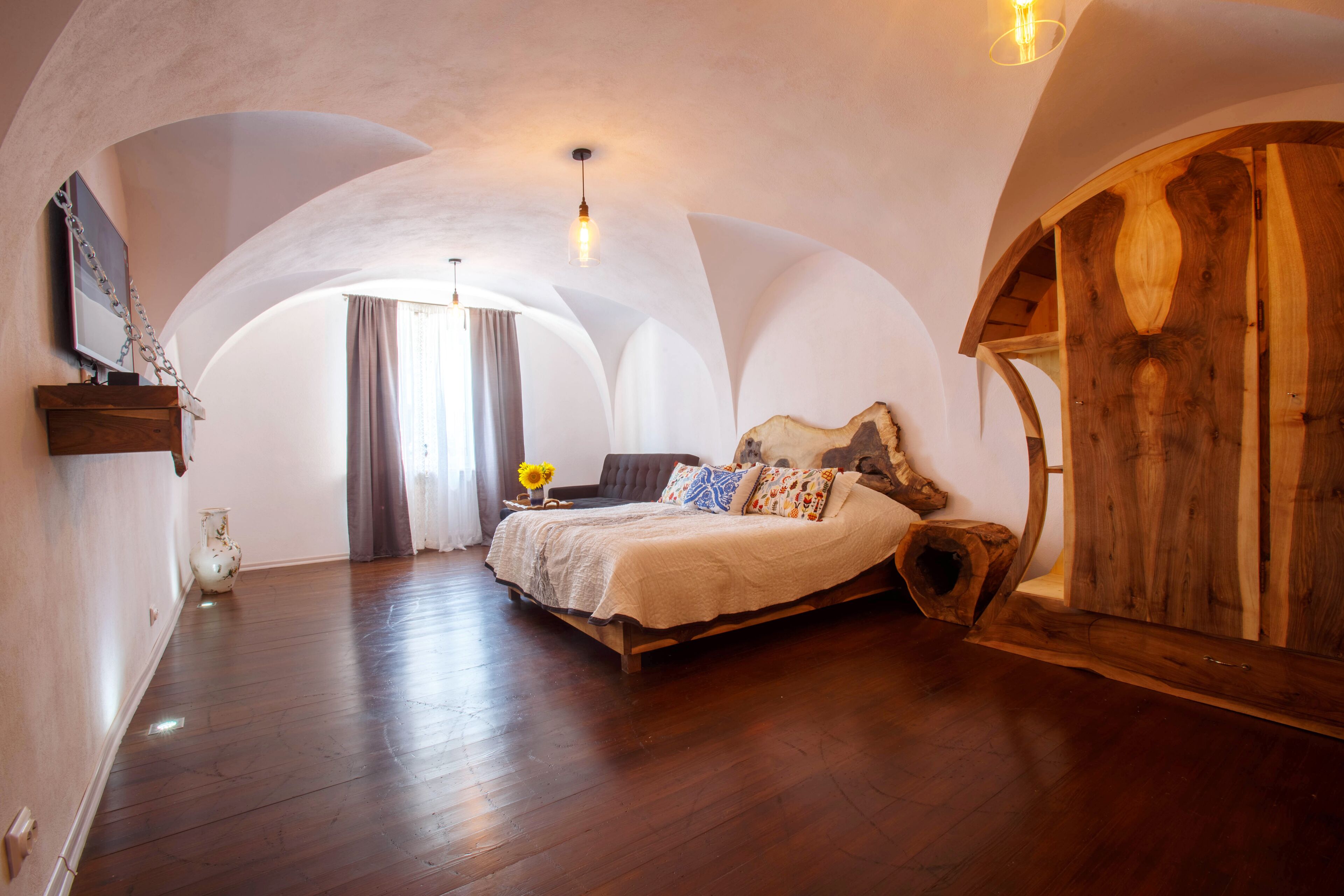 Casa Otto Citadel Apartment