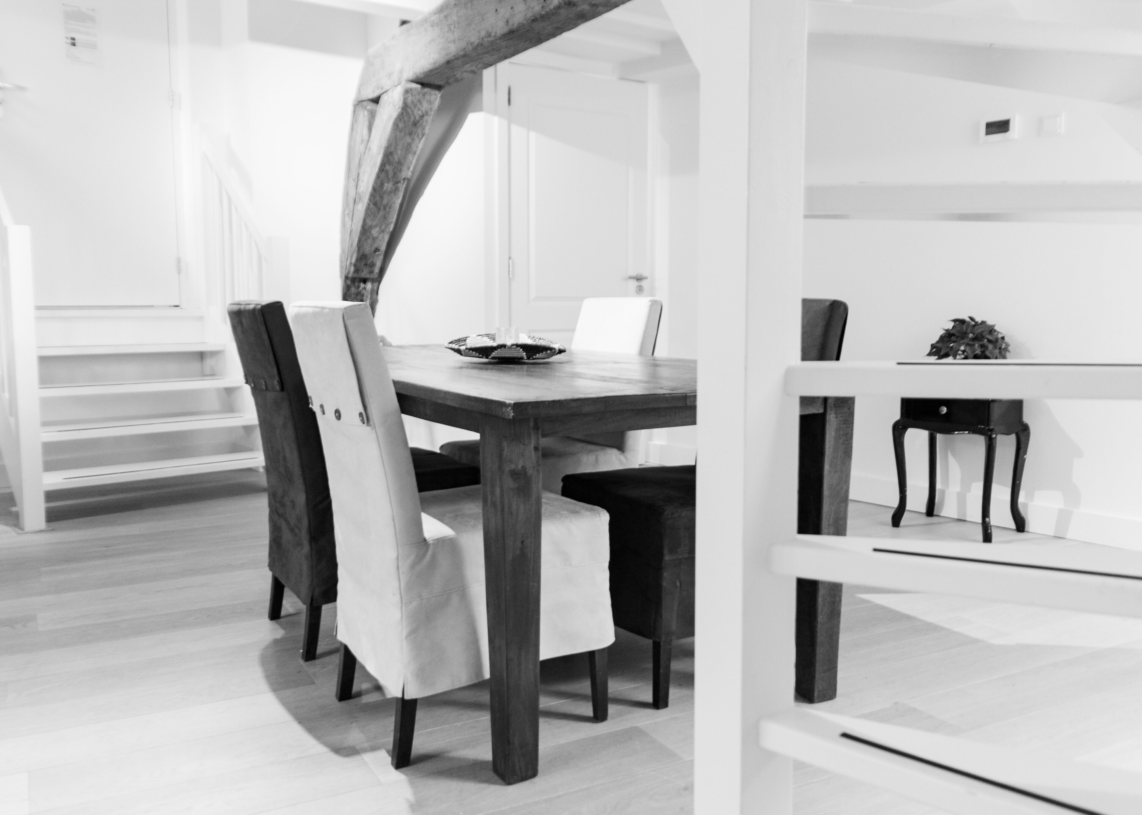 GOG E - Cozy Lofts Haarlem