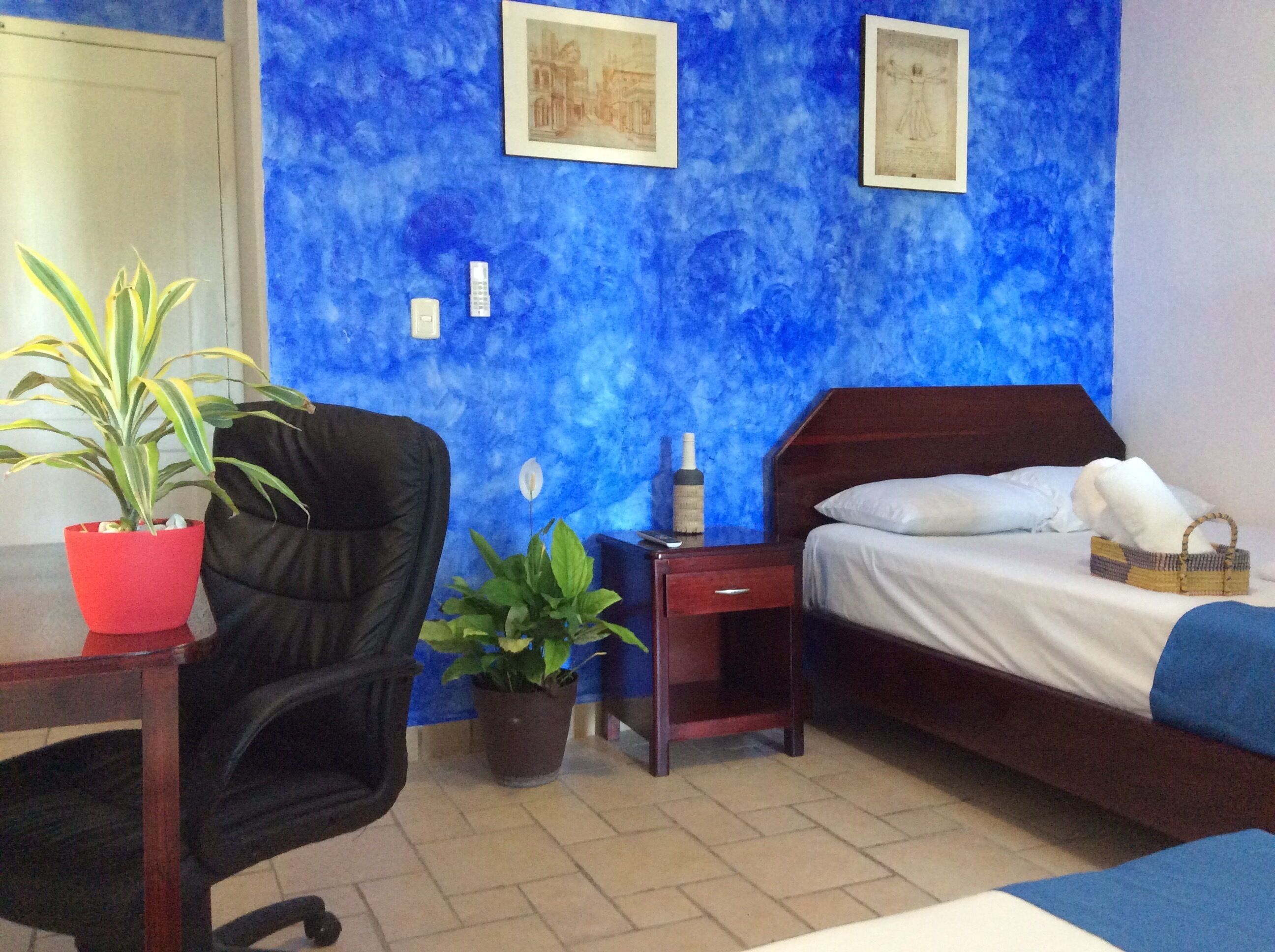 Private room near UQROO, Convention Center and Boulevard Bahía 