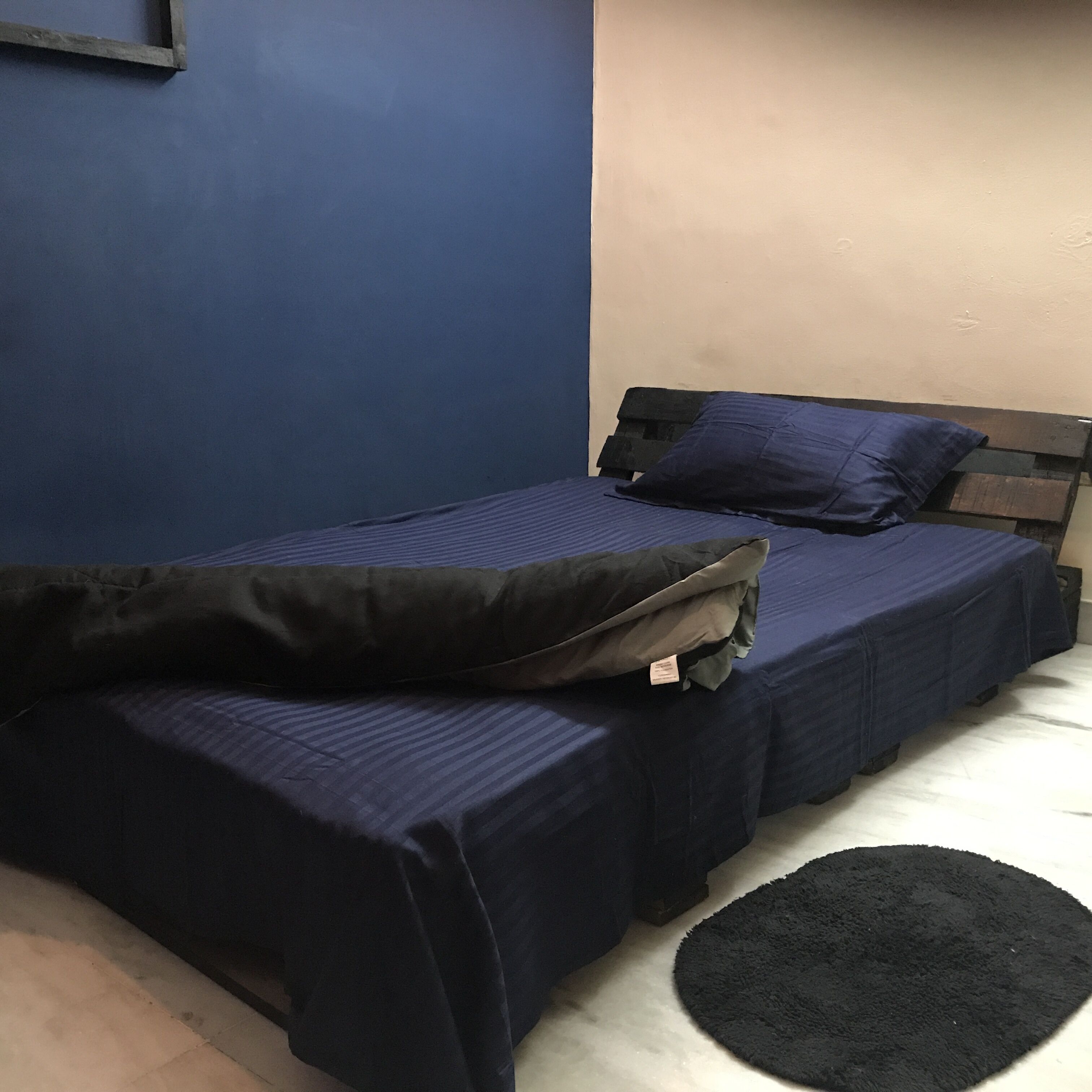 The Trippy Singhs Casa 1Bed/Bath Apartment At Good Neighborhood With Great View