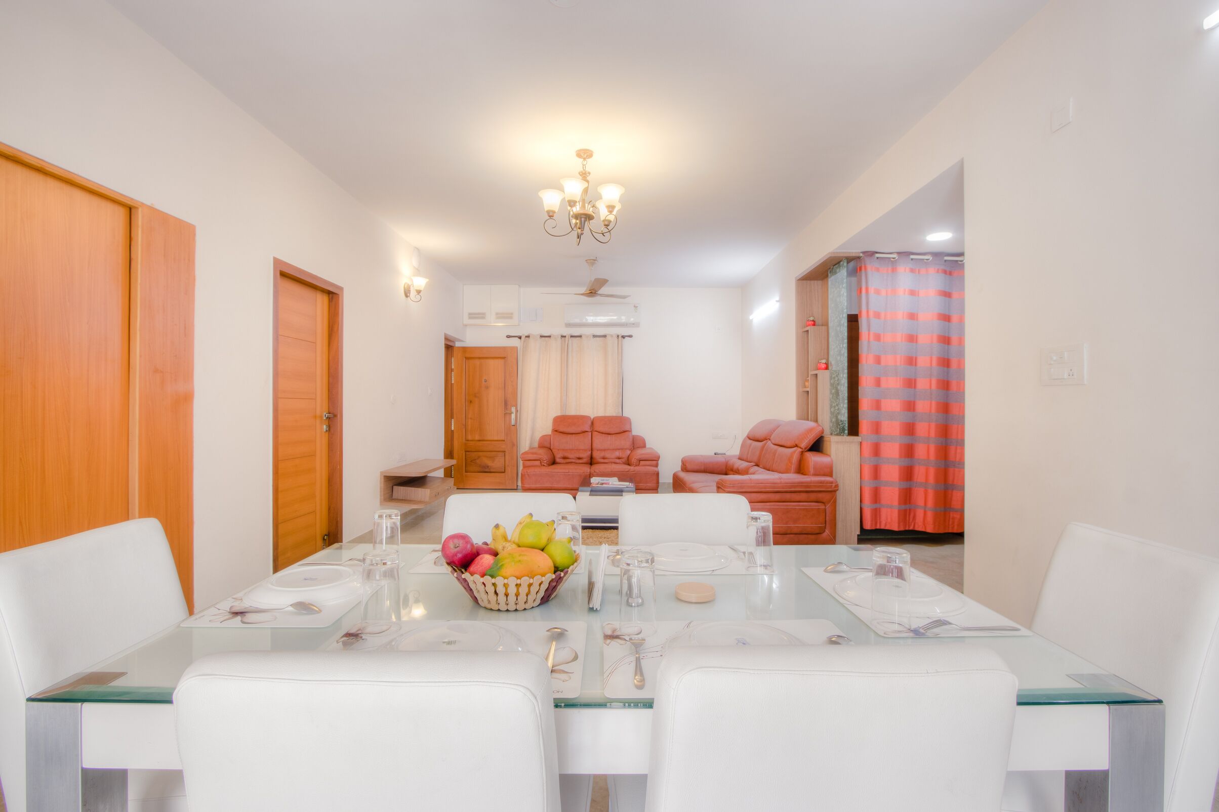 Master Room with Peacefulstay