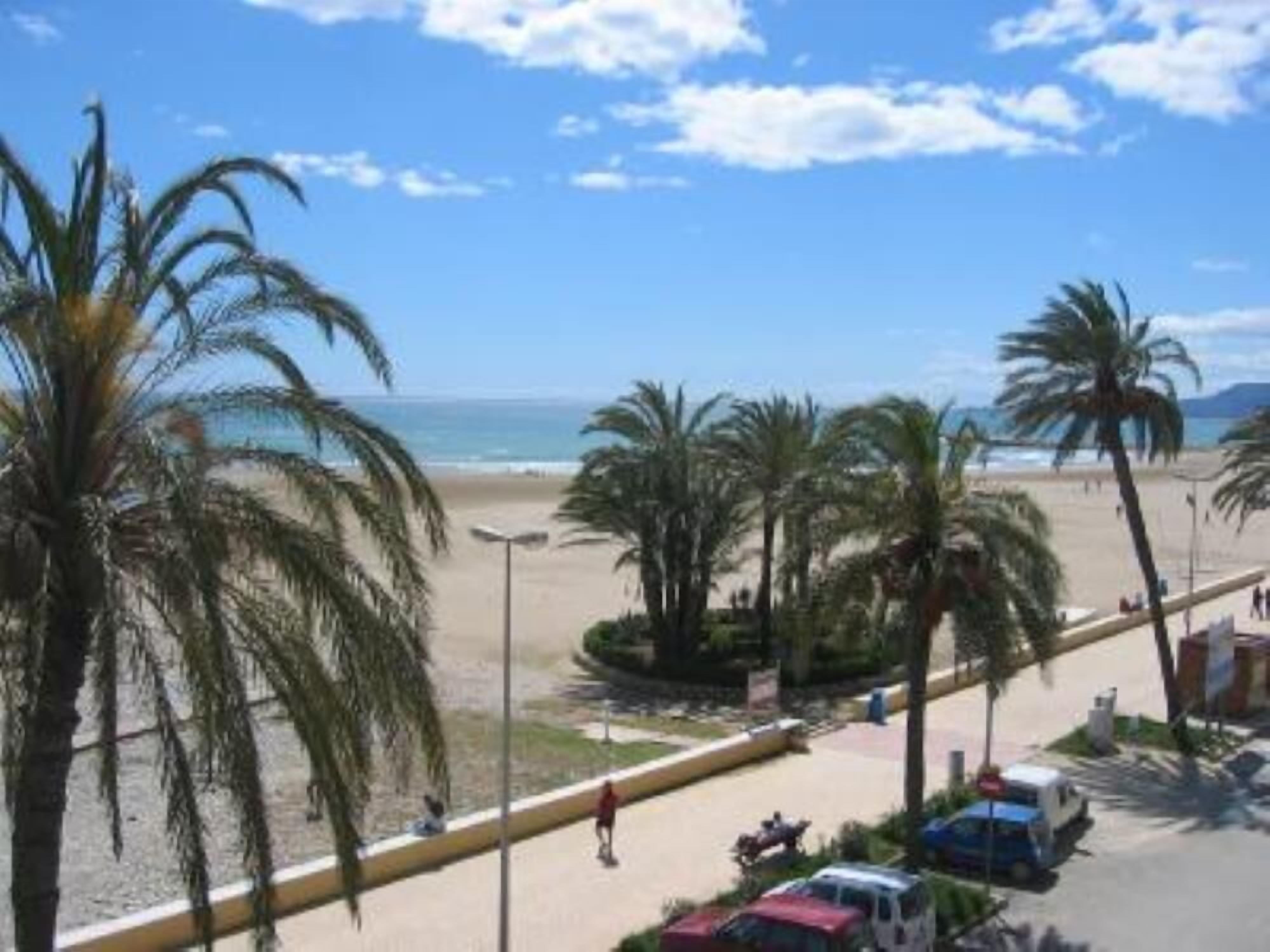 Apartment/ flat - Torreblanca