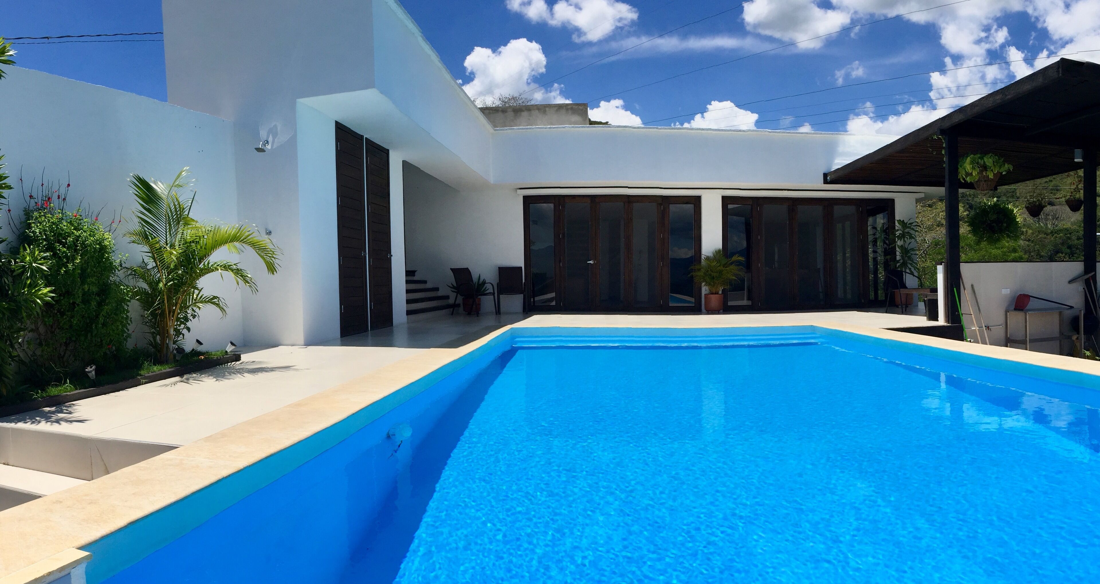 B&B Villa Miravalle, Private room in Villa with terrace and swimming pool