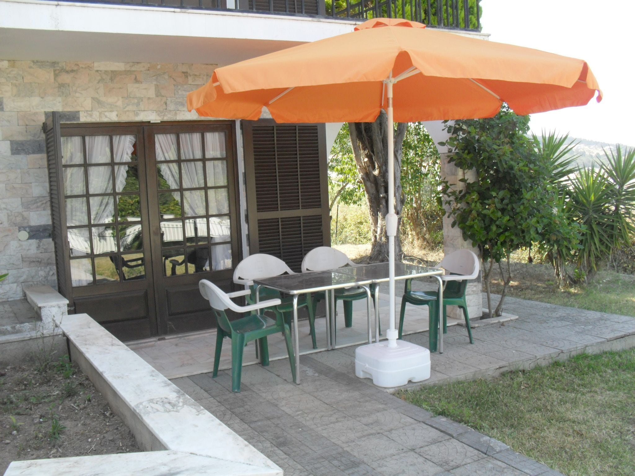 Alcobaça around Praia S. Martinho do Porto and Nazaré - Apart 2 to 4 Pax floor 0