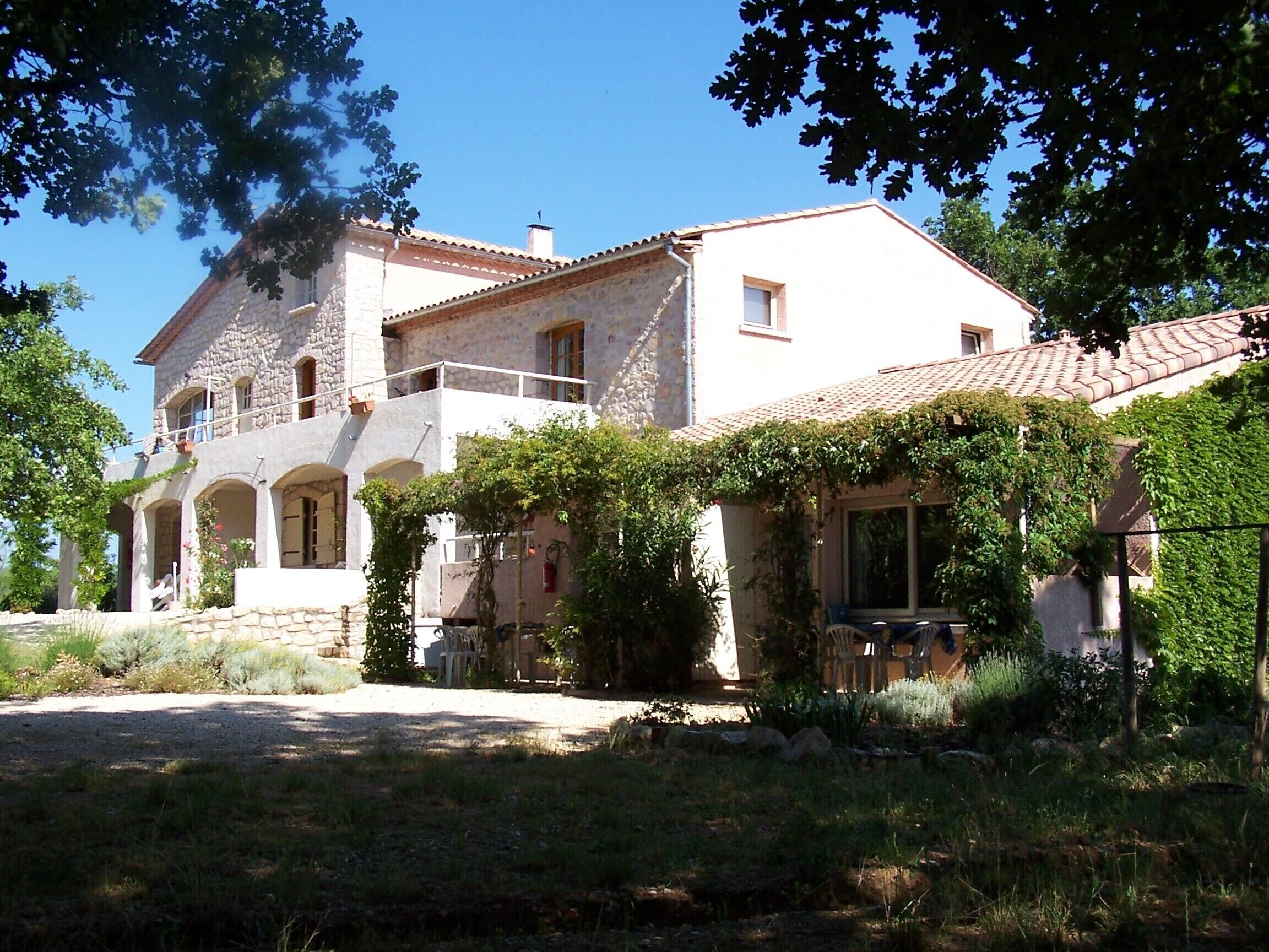 Domaine de Cassagnole