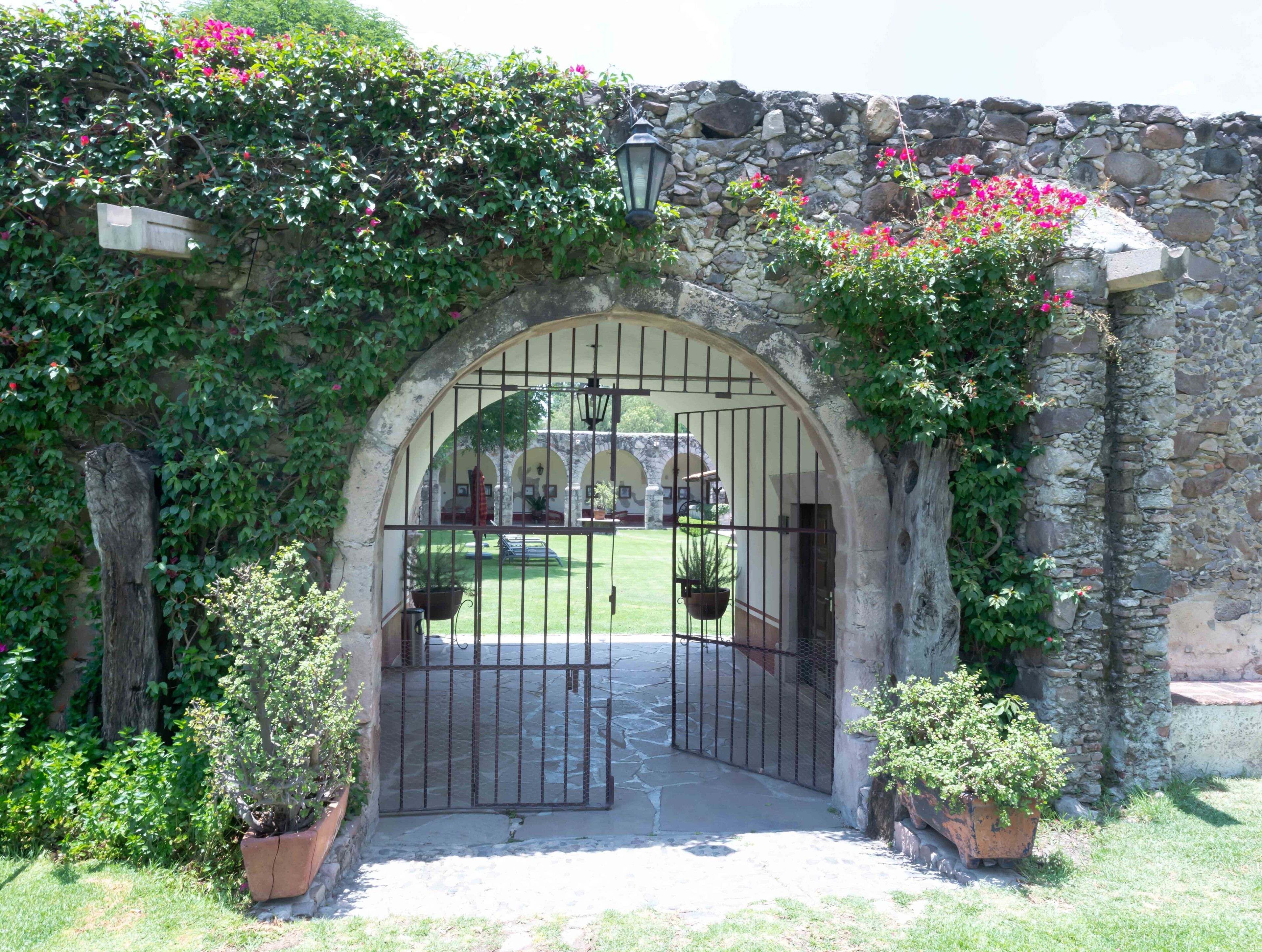 Mesón Real de Plata Individual room with Jacuzzi III