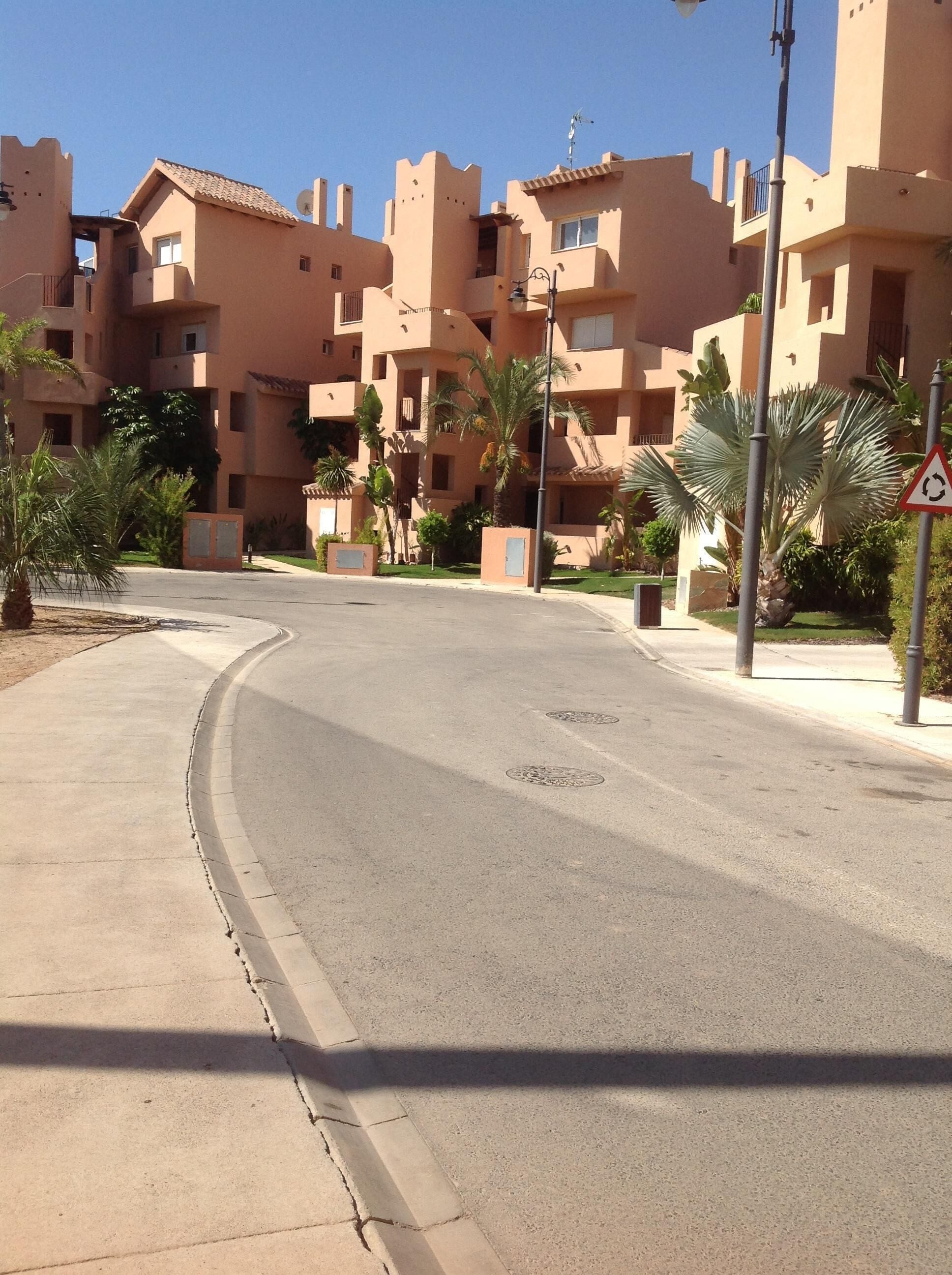 Ground Floor 2 Bedroom Apartment