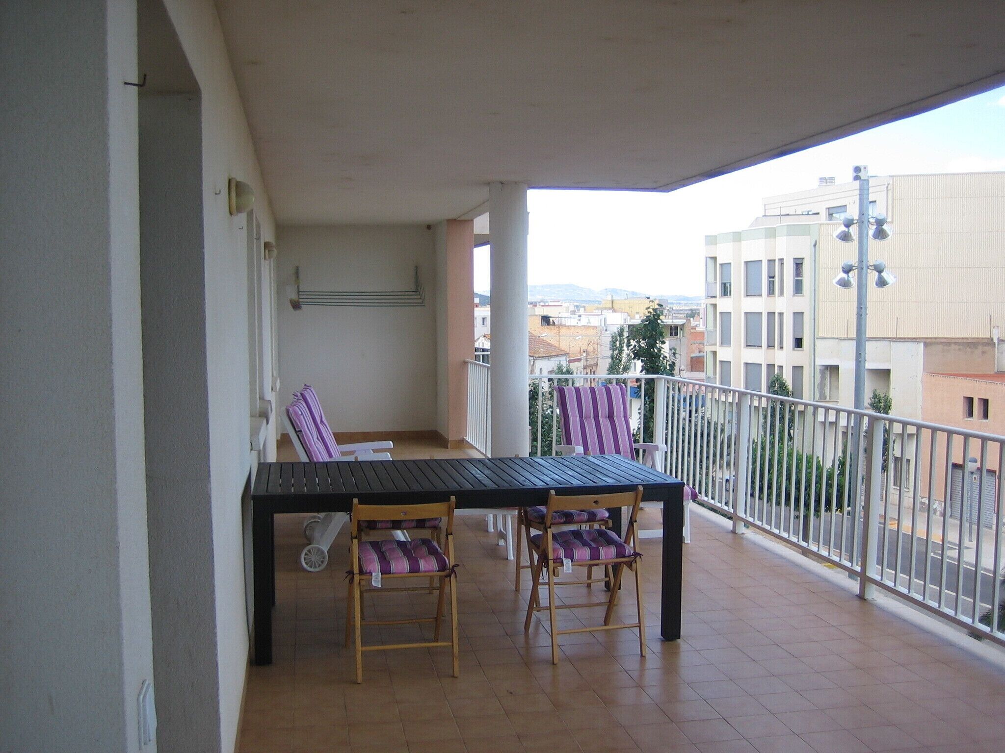 Beautiful apartment in the "Delta de l'Ebre"