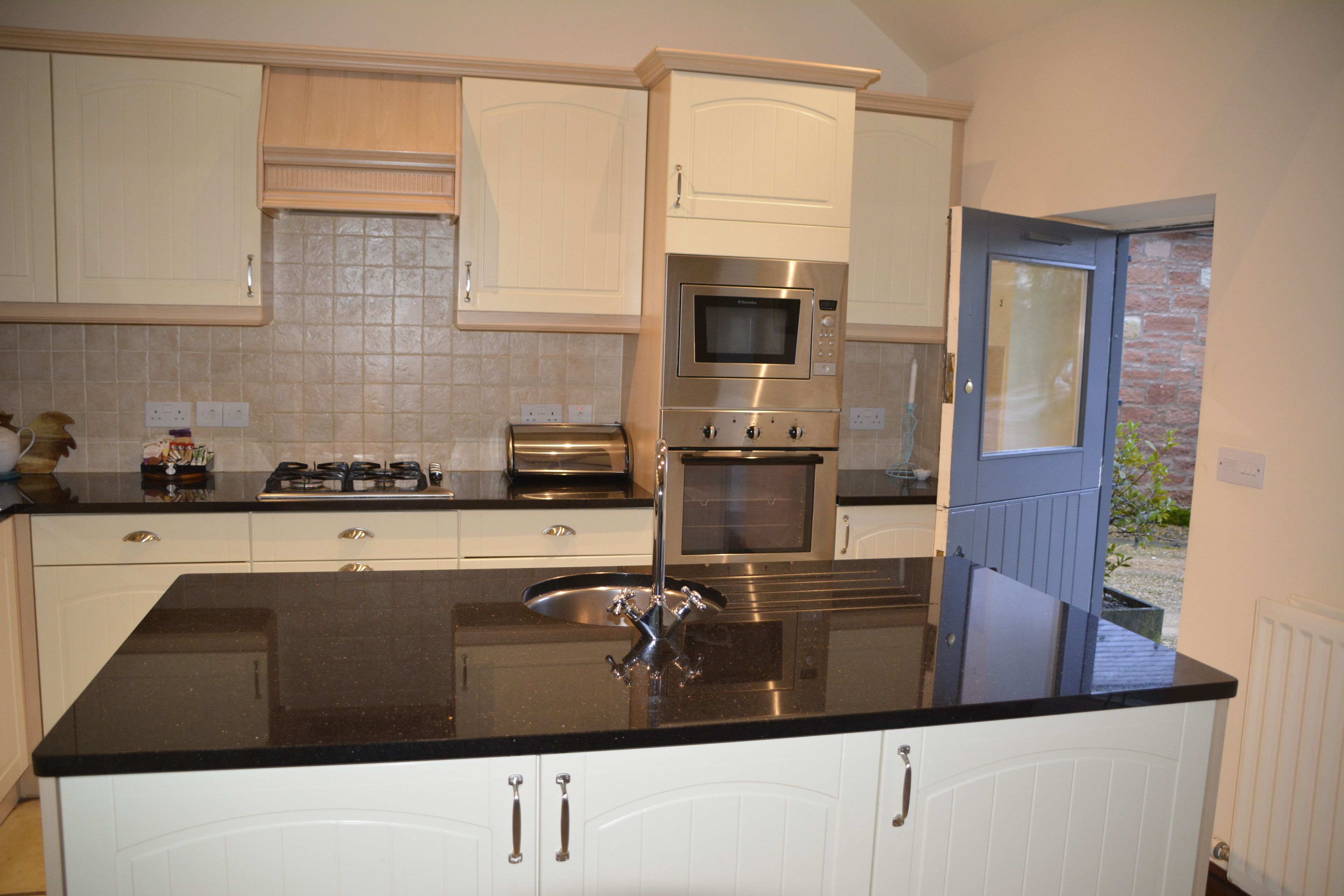 Carwinley Mill House Cottage