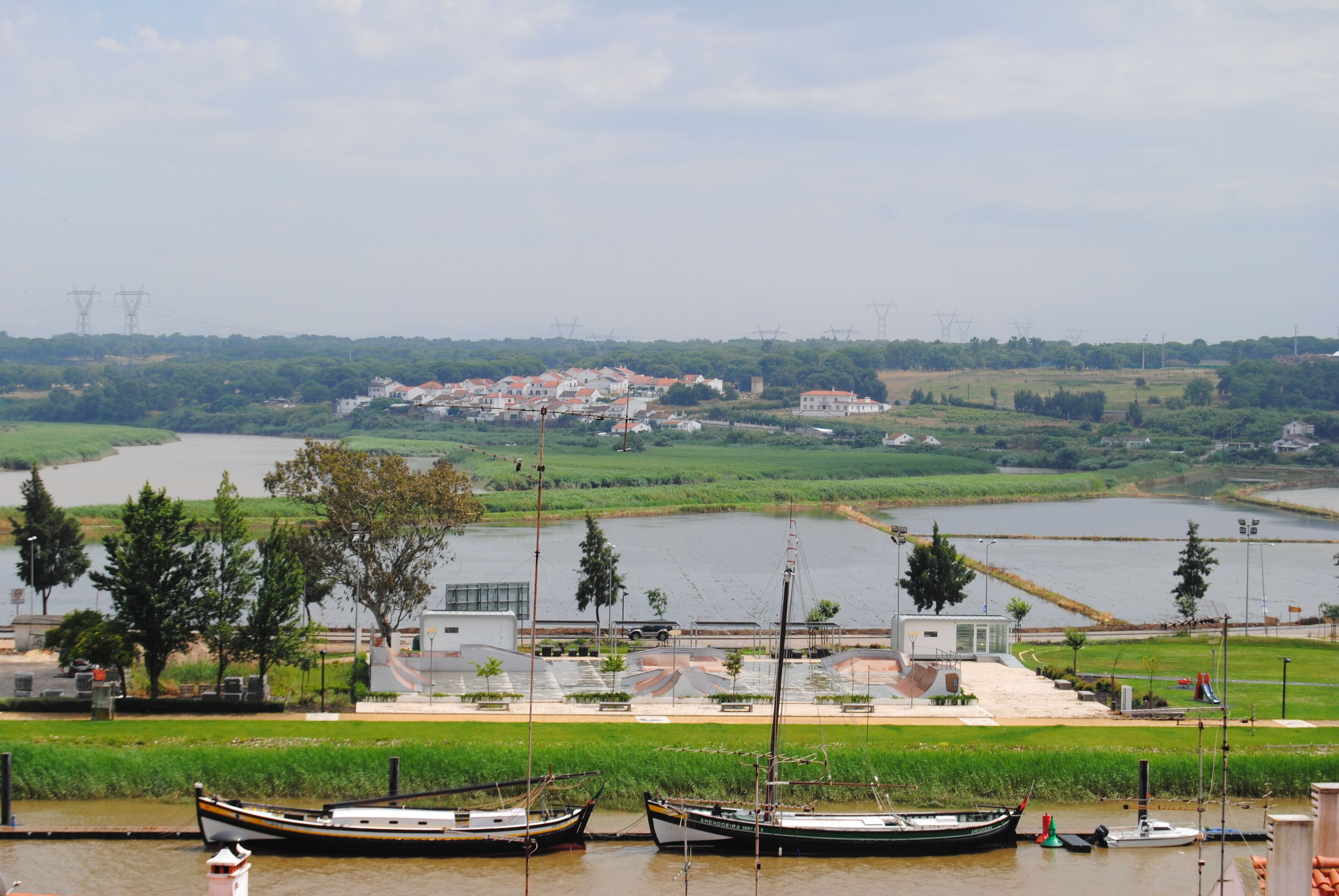 Duplex Apartment Historic Center