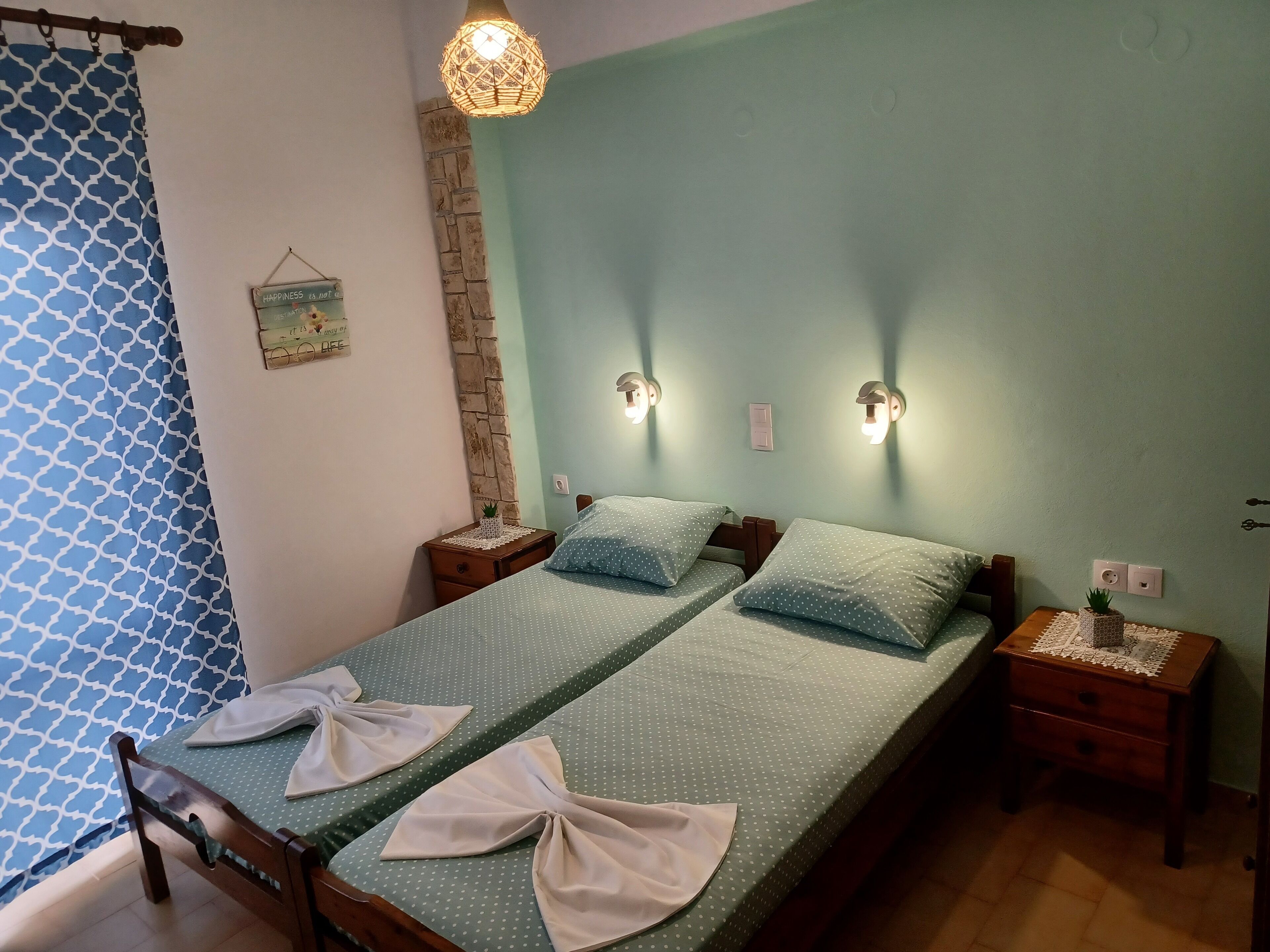 Lefteri's Rooms III (Apartment With Balcony)