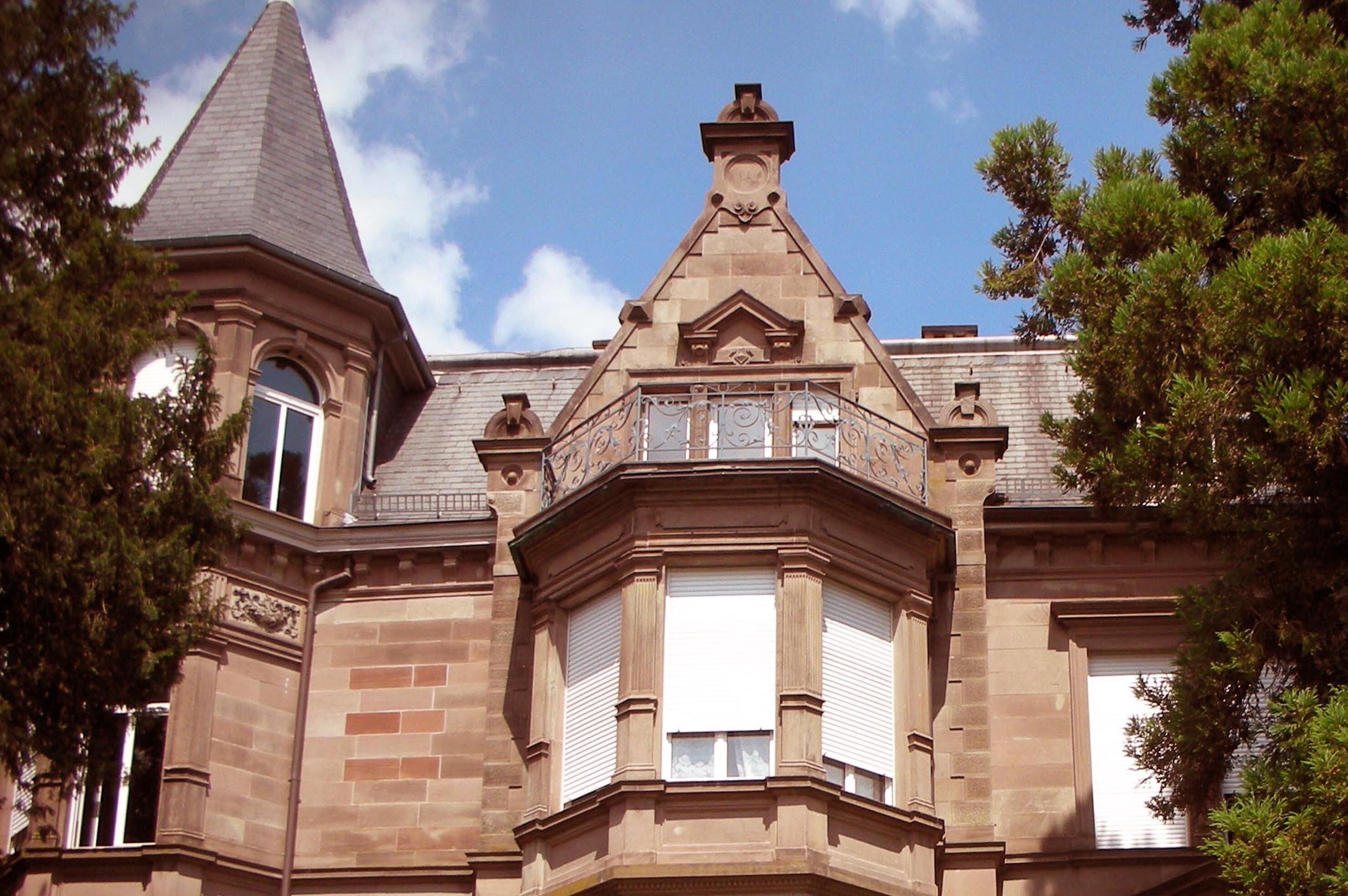 100 m2 - Beautiful sunny apartment with nice view