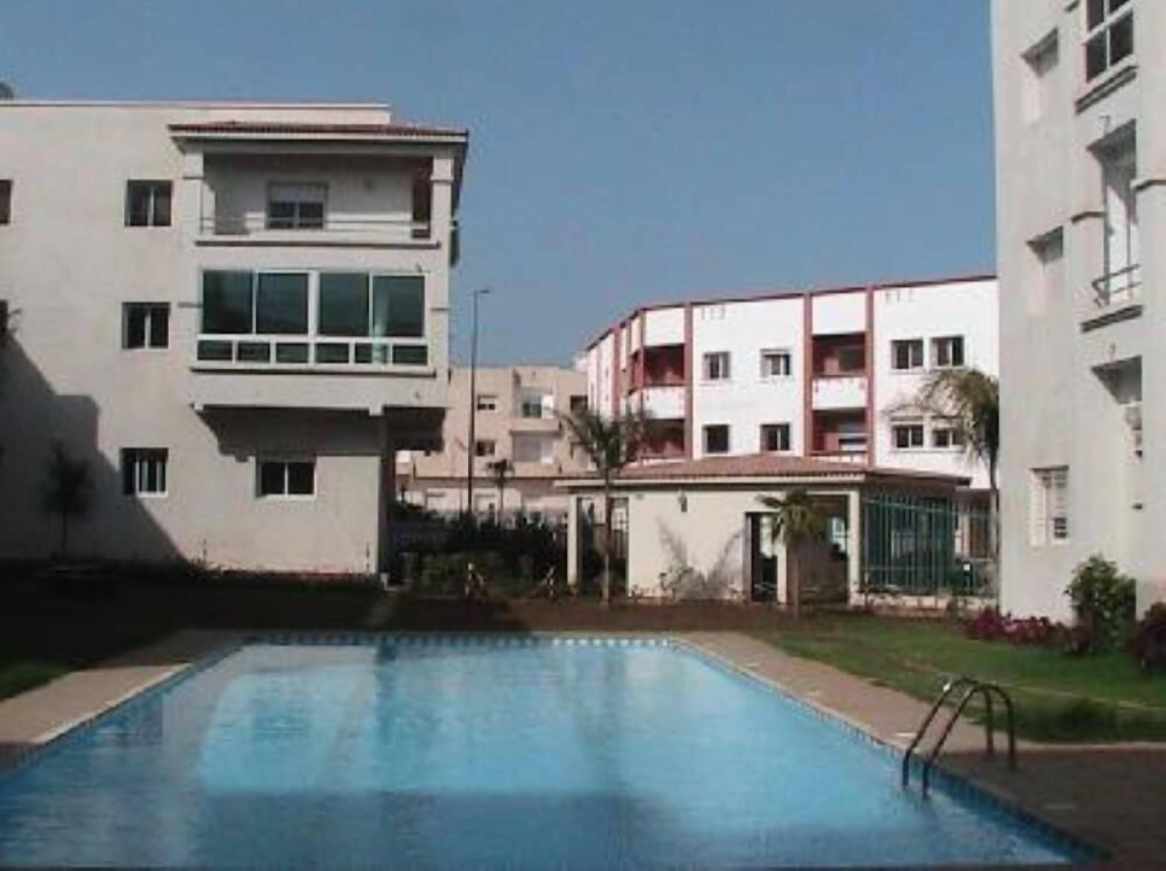 Harhoura: Apartment/ flat - Harhoura