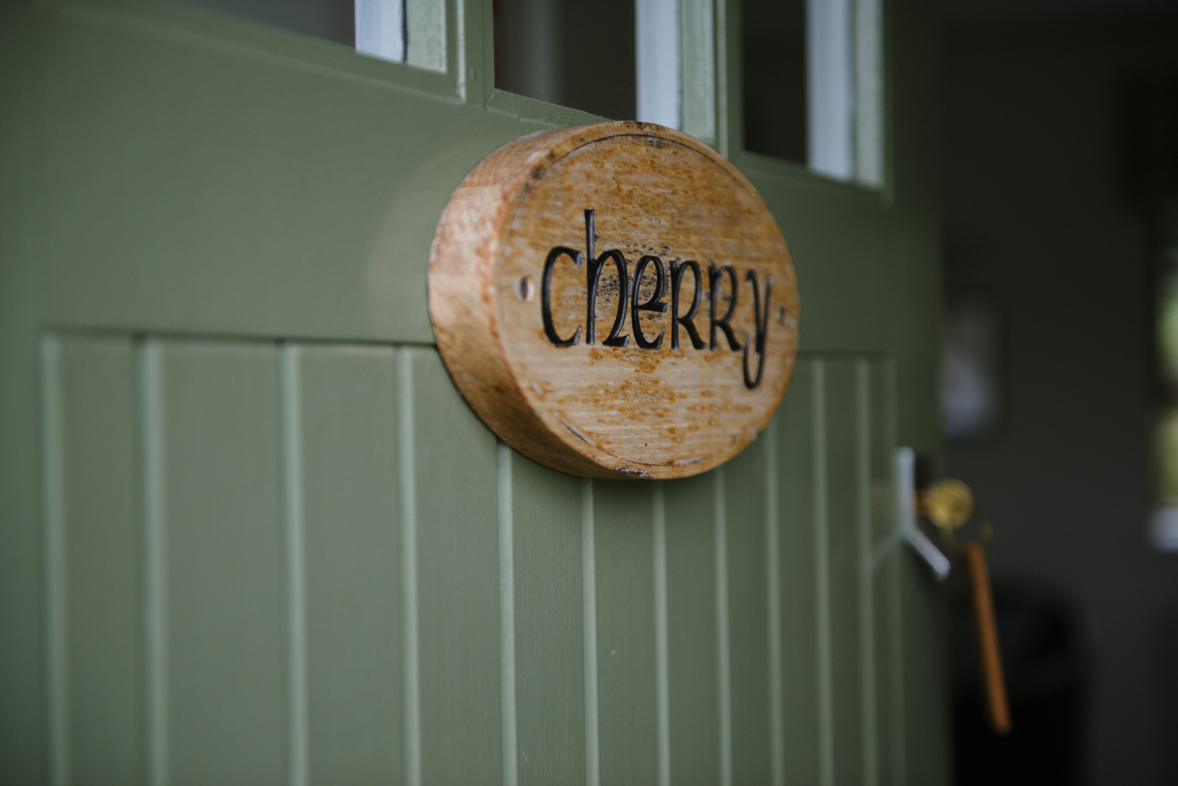Cherry Courtyard Apartment at Blessingbourne Country Estate