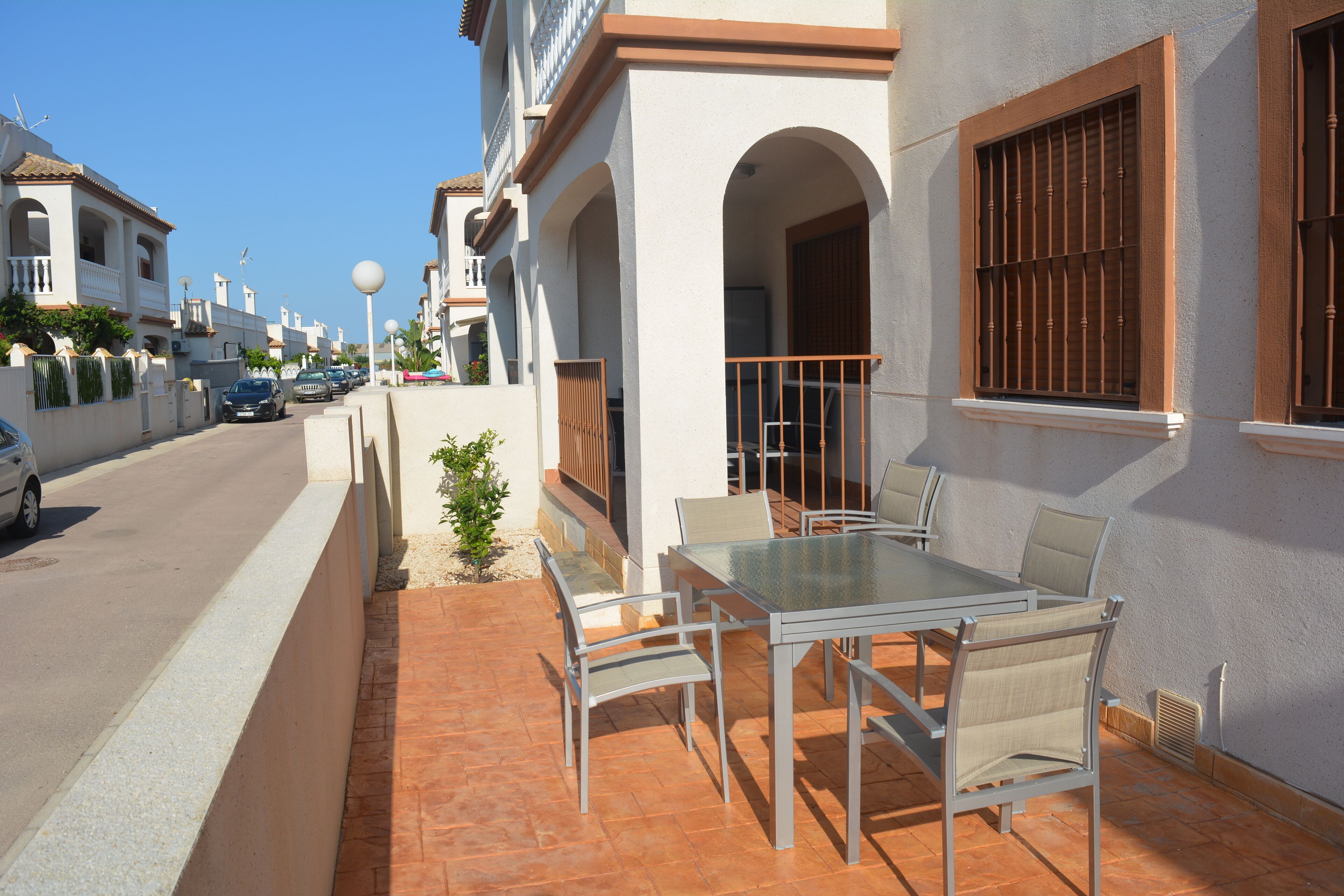 New apartment quietly located near the beaches - Wifi - Air conditioning