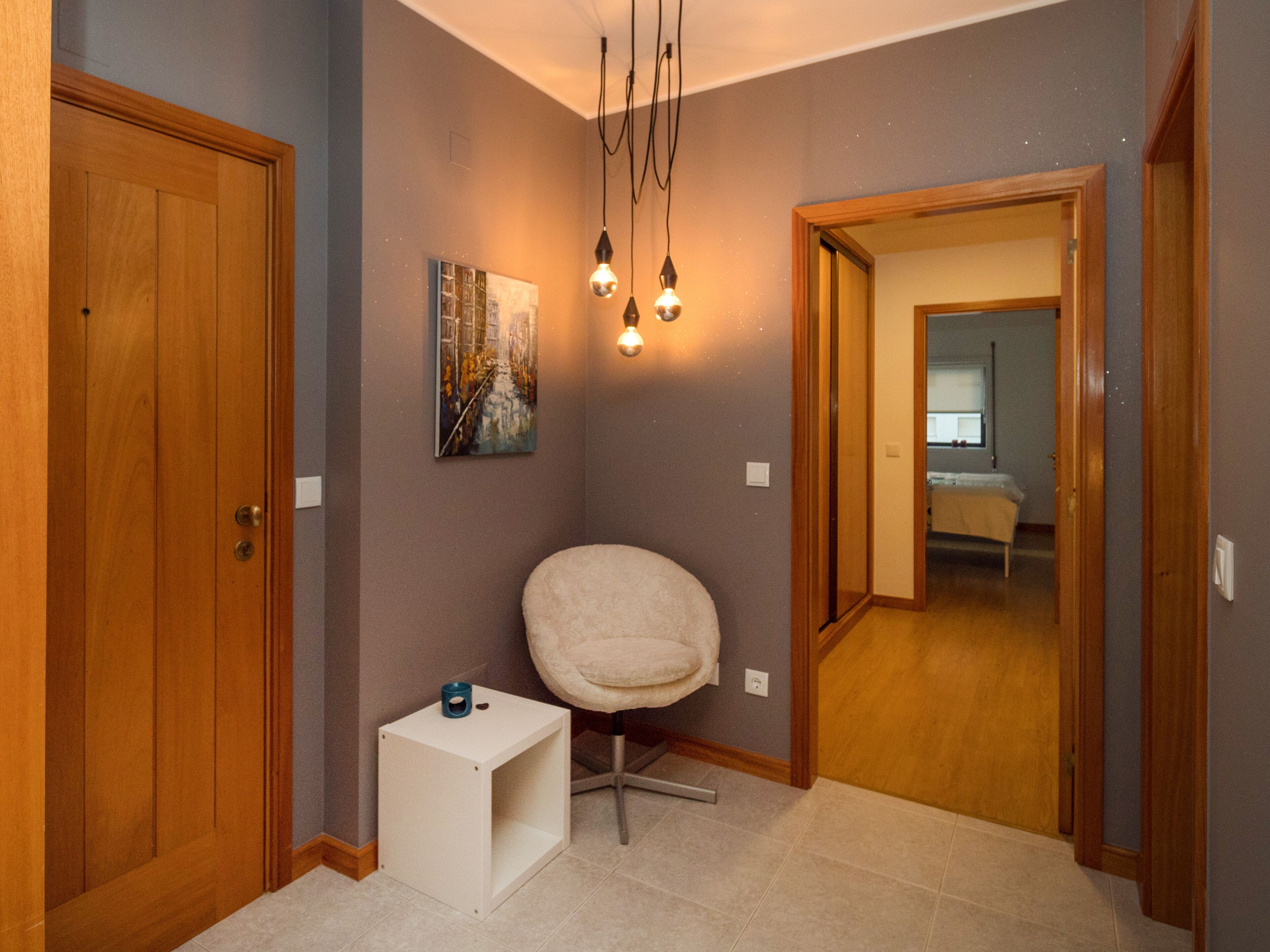 Susanna Apartment in Praia da Amorosa