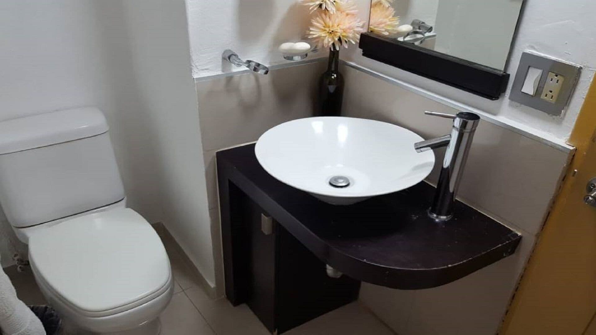 Colinas de San Javier Luxury Apartment