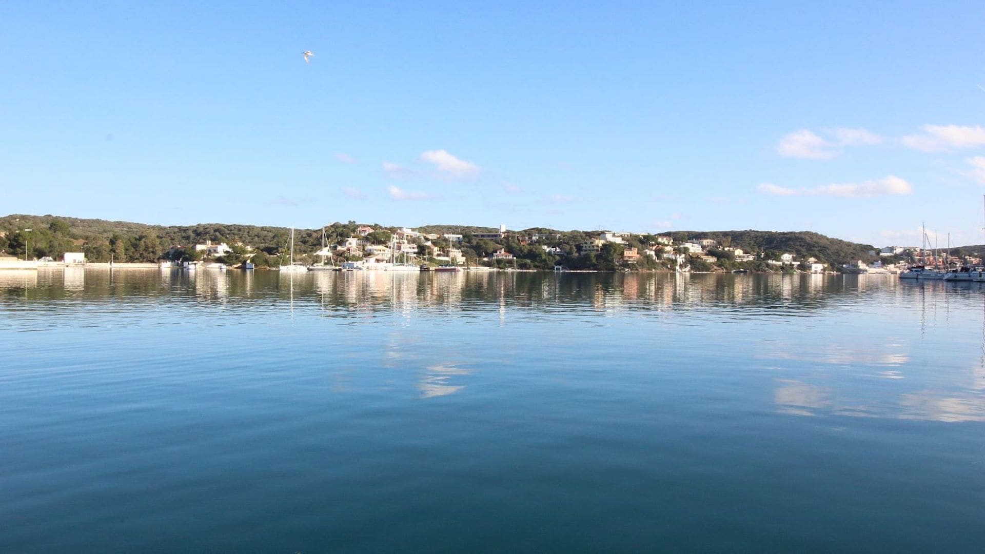 AMAZING SEA VIEW APARTMENT 3 BDR + GARAGE