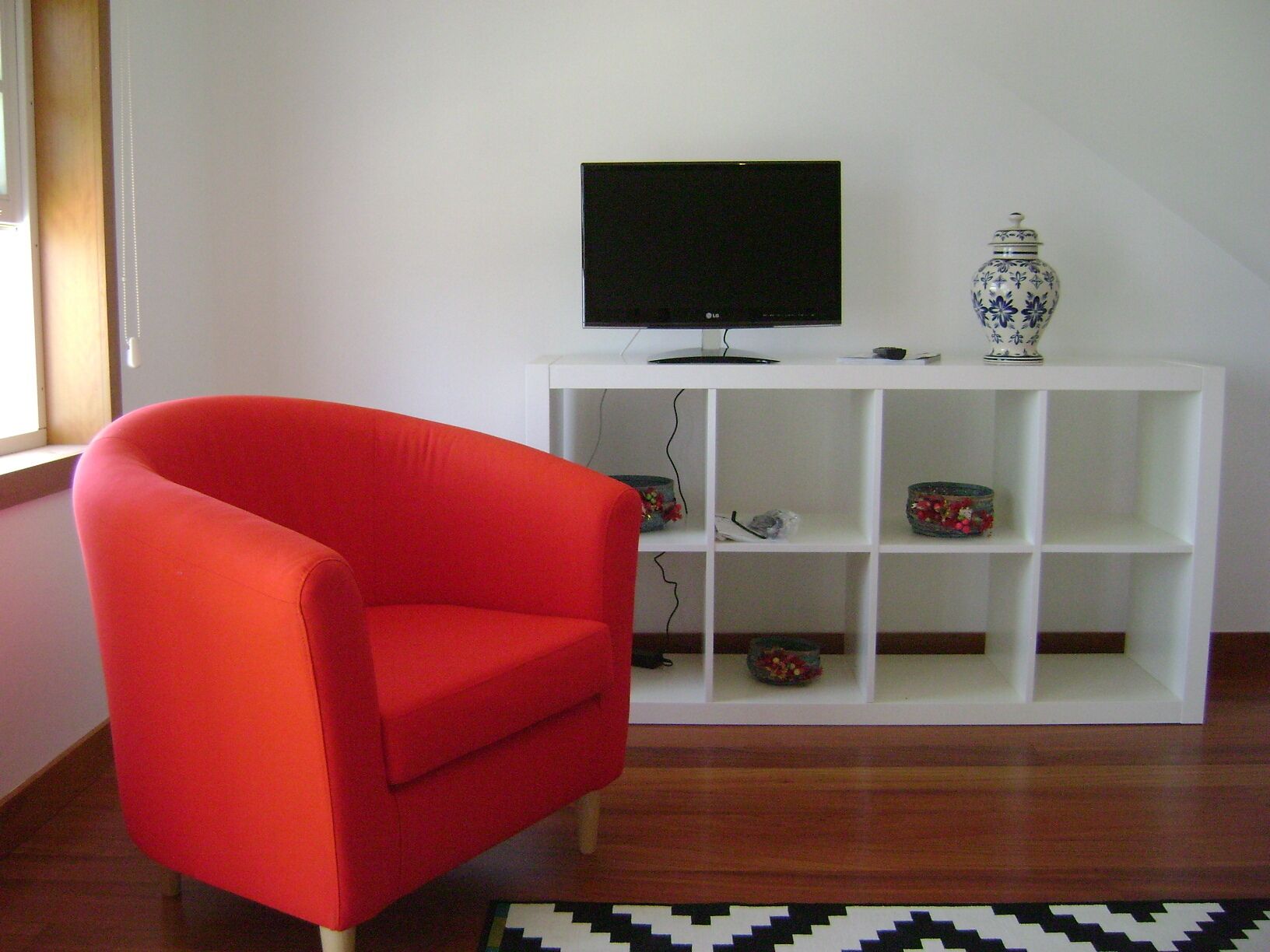 APARTMENTS LUMAR - 1st floor