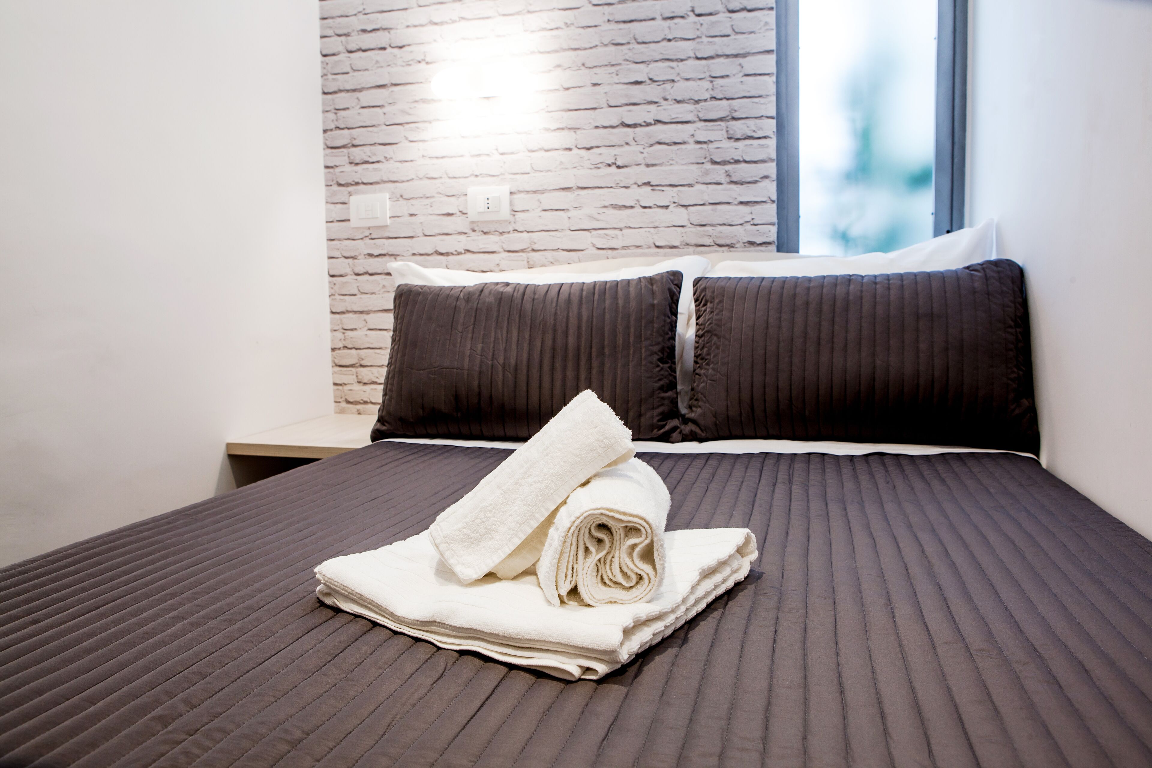 VENERE ROOMS - ROOMS TO LET - TERMOLI - CB - ITALY