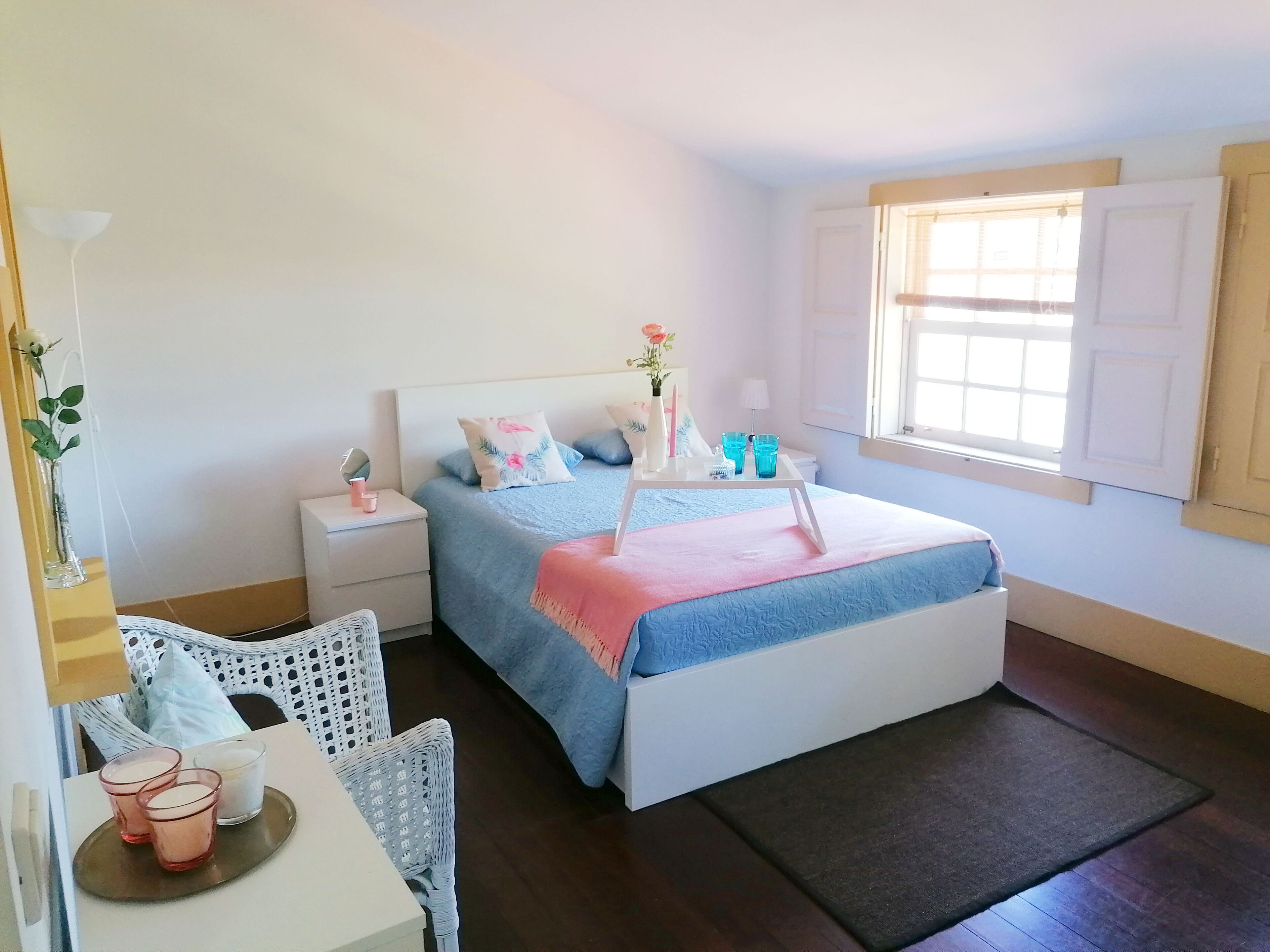 4-As apartment (Loft Duplex)