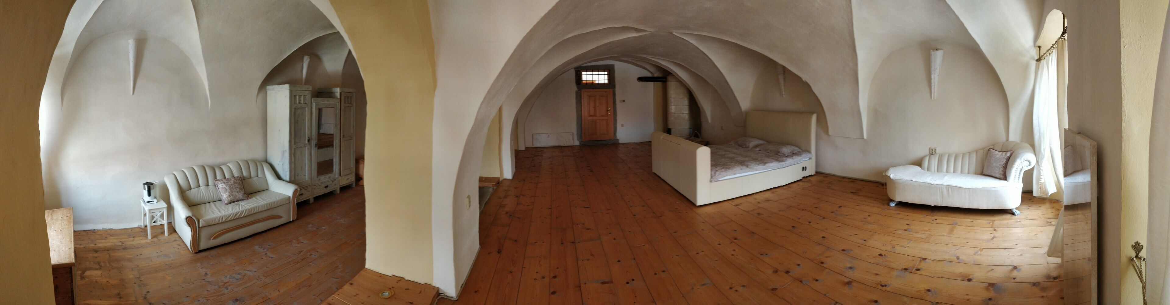 Spillenberg Bridal Suite