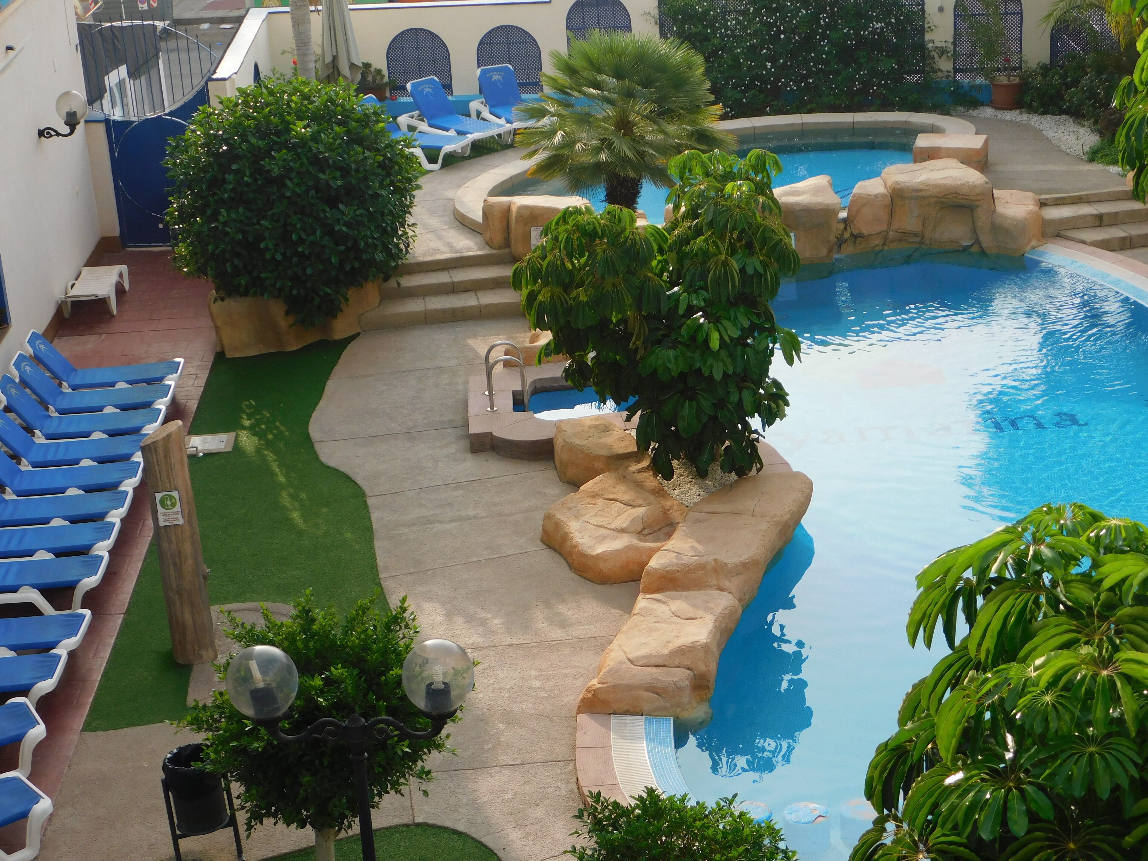 APARTMENT PLAYAMARINA 1, CABO ROIG , SPAIN