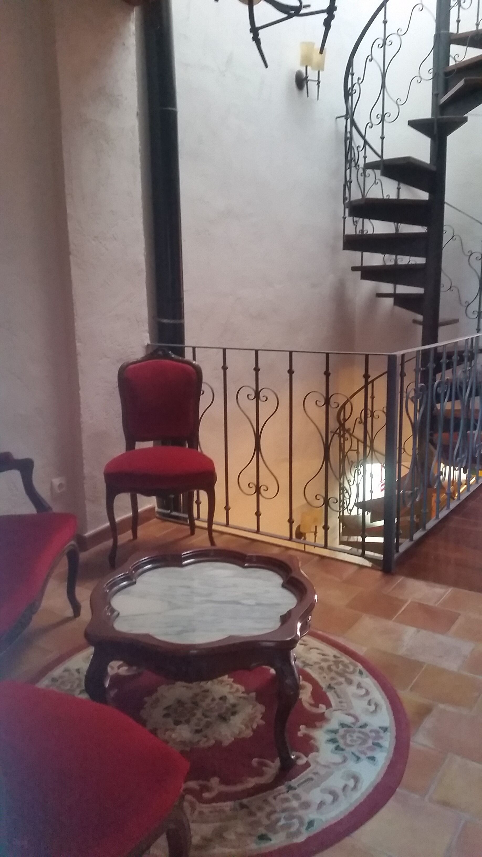 Casa Concordia - Exquisite Spanish Townhouse in heart of Benidoleig