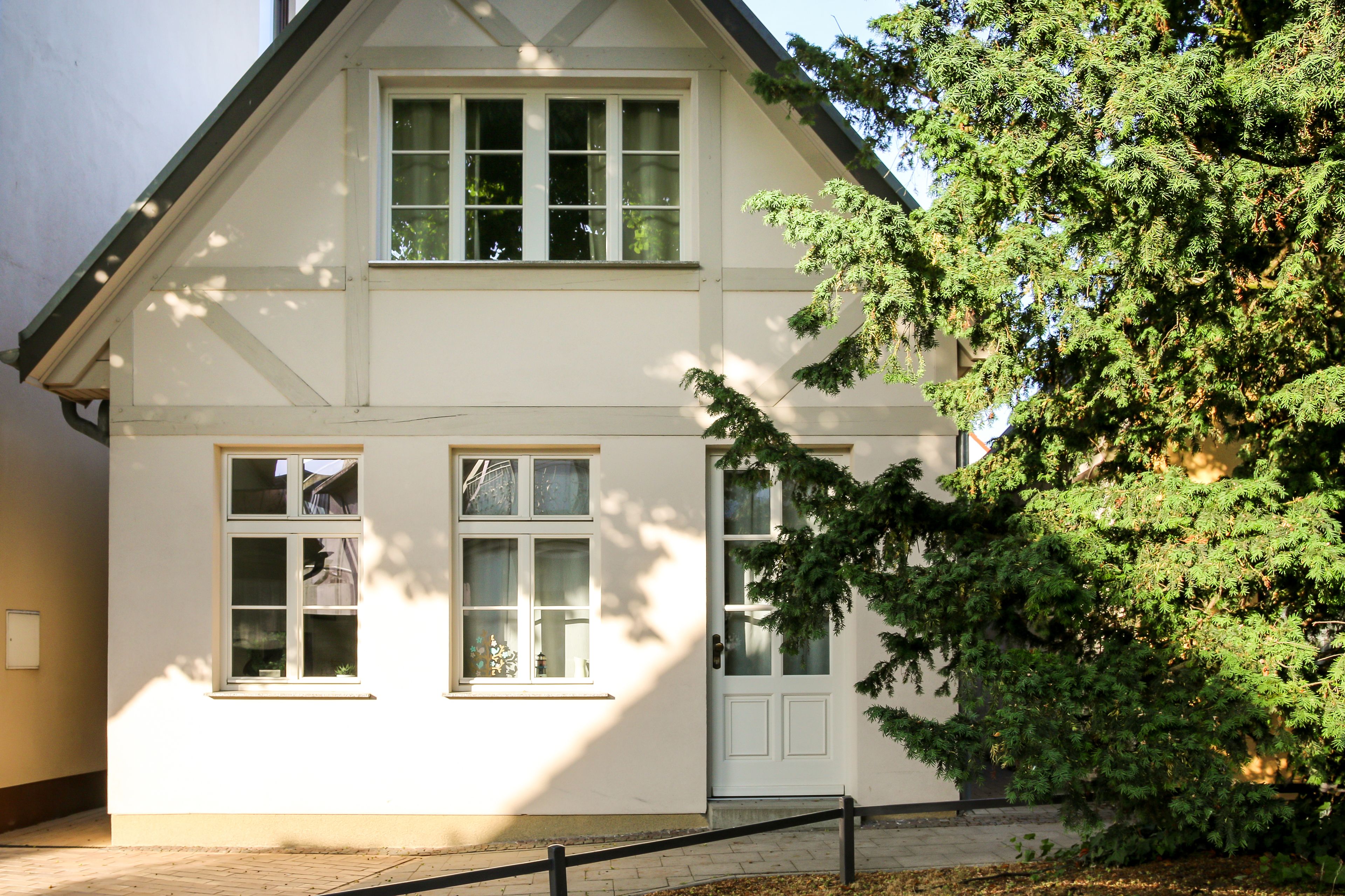 Apartments Alexandrinenstrasse