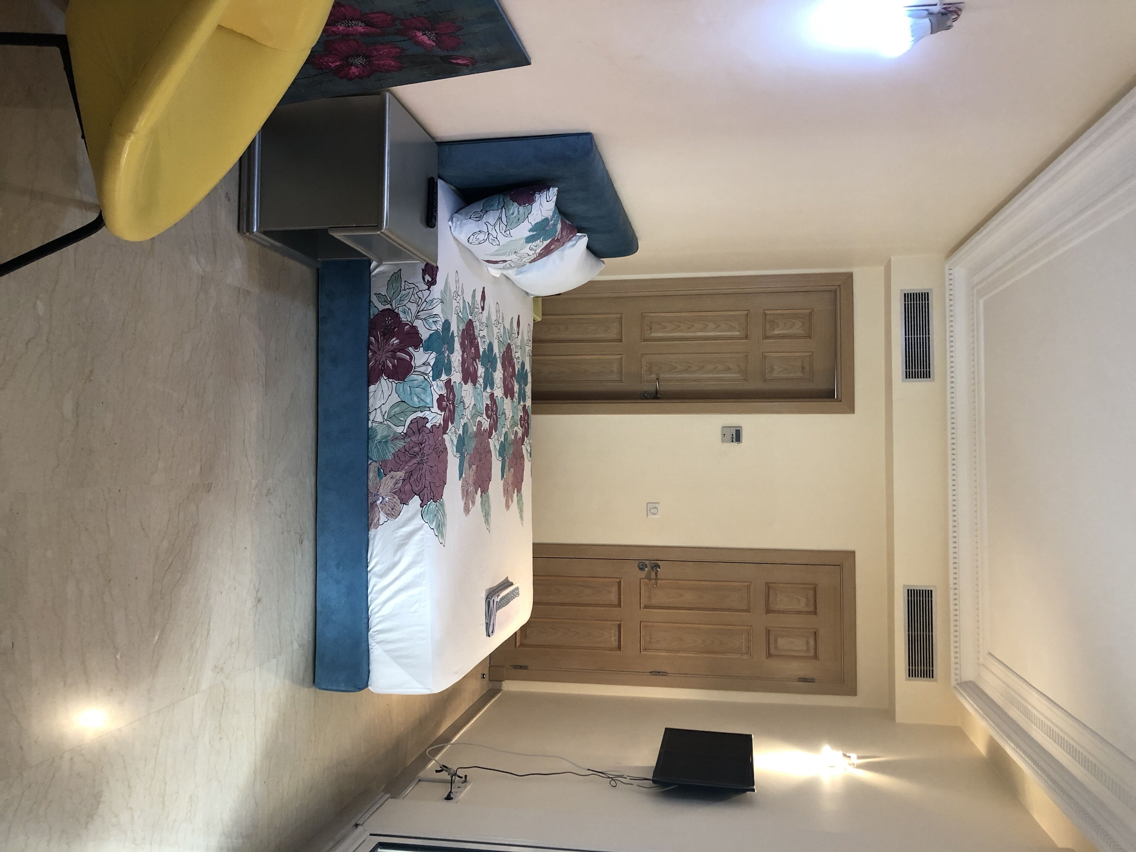 Luxurious studio Casablanca