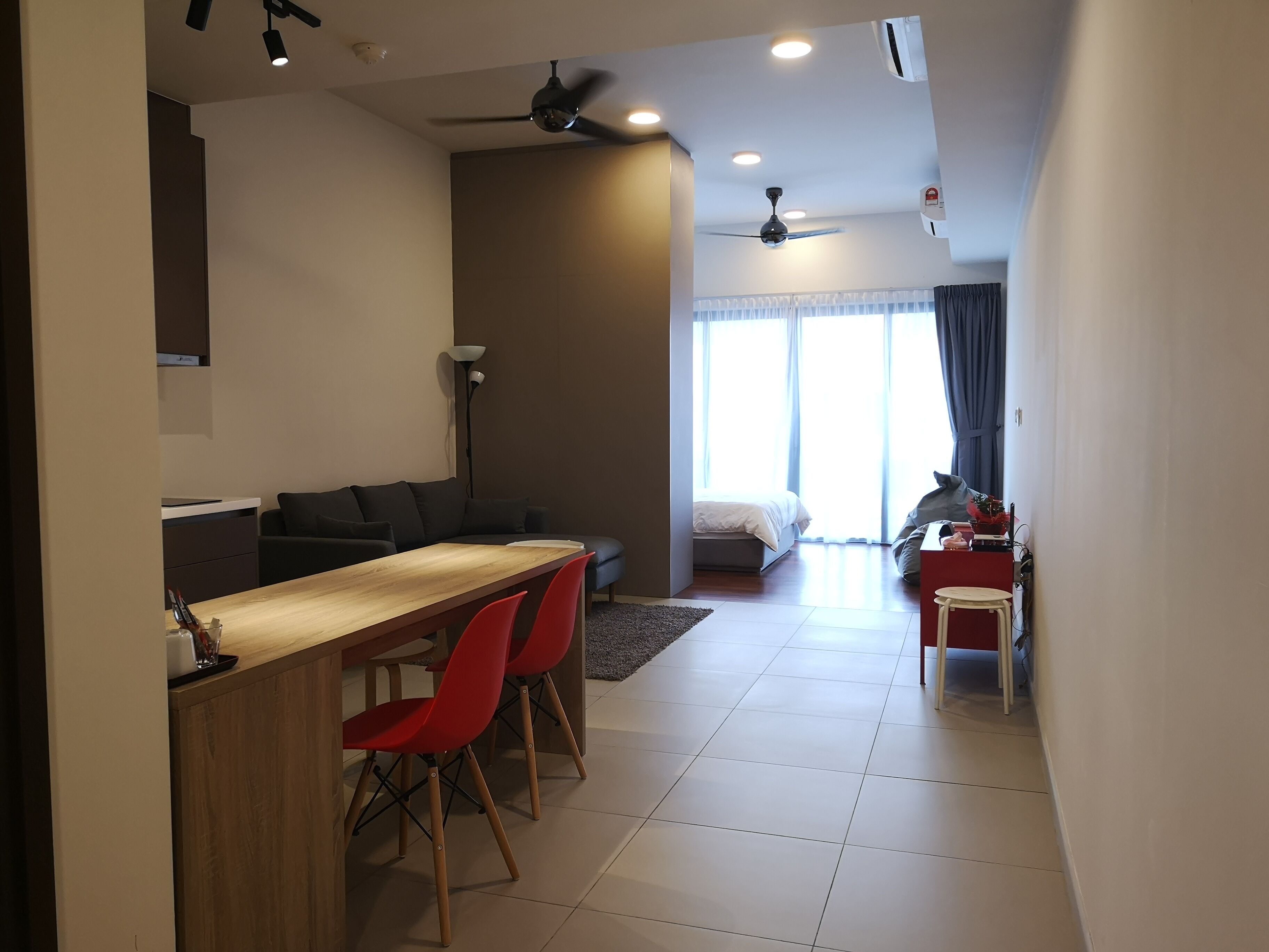 Hideaway @ Seventeen - Petaling Jaya