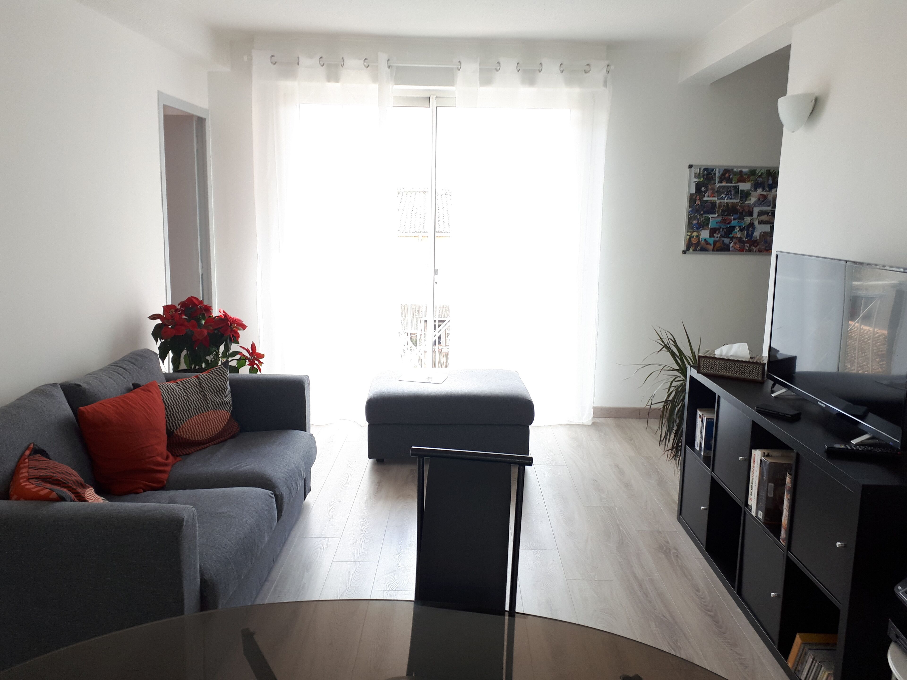 The door of the Cevennes